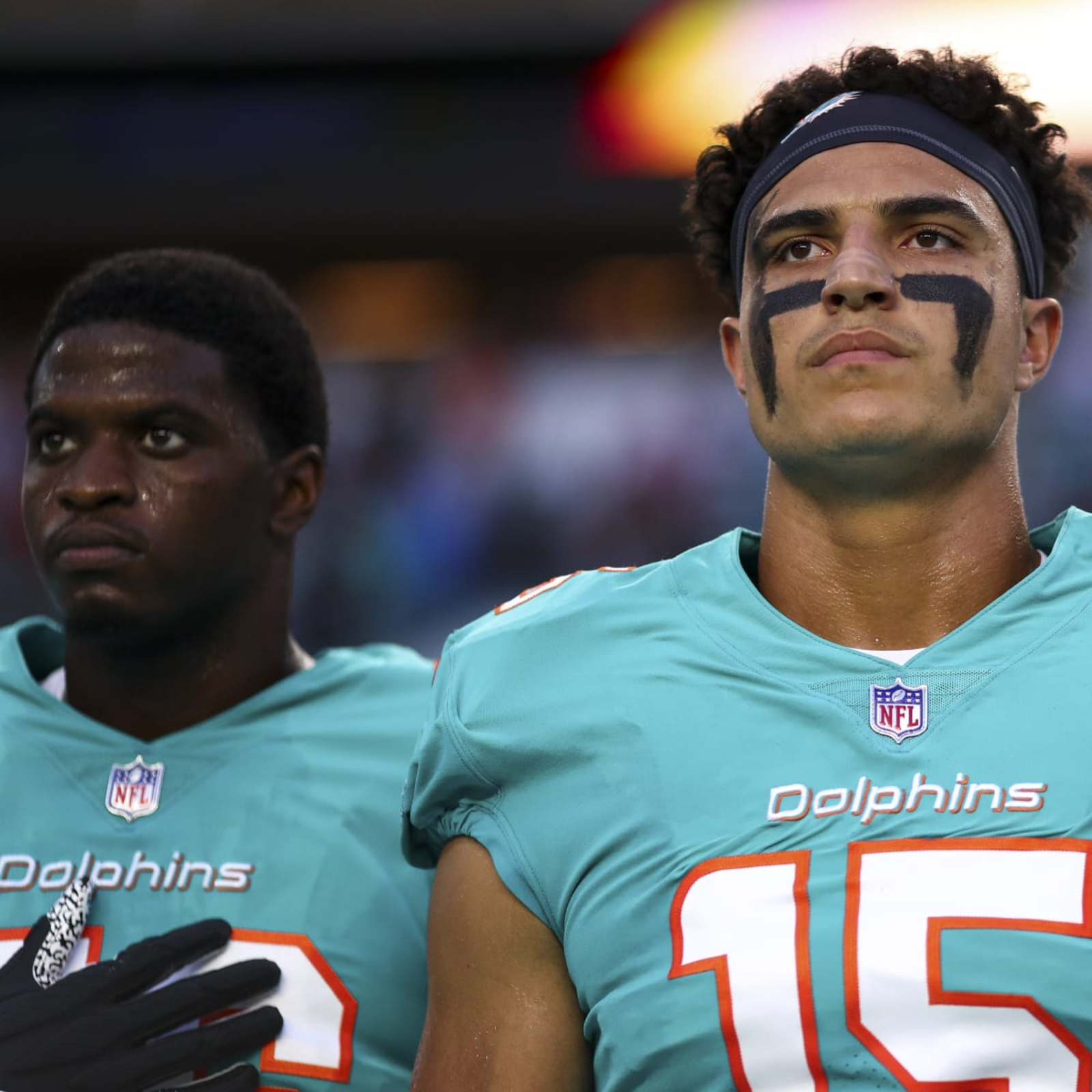 Miami Dolphins' Jaelan Phillips on his way to becoming NFL's next