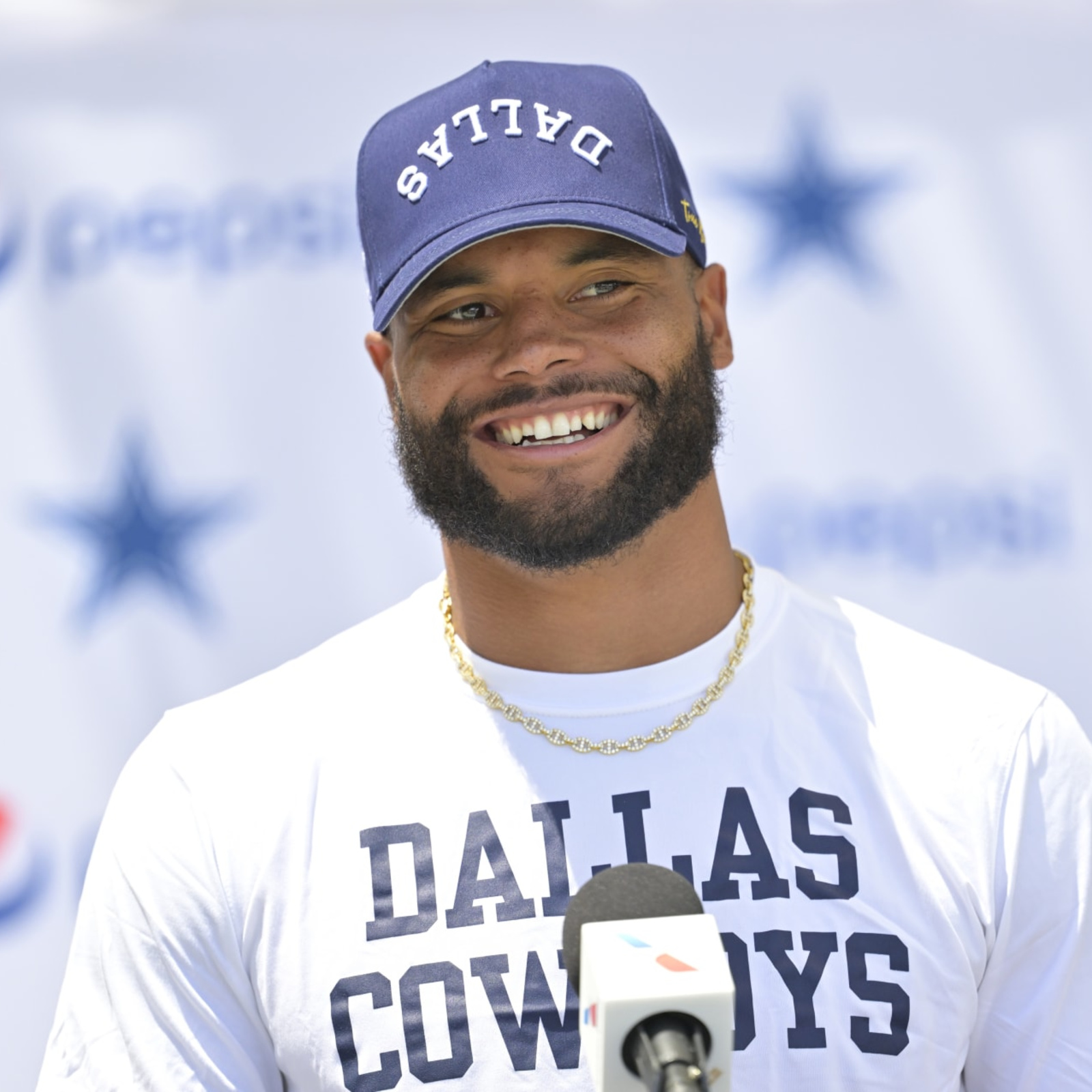 Cowboys: Dak Prescott's trend is unparalleled in the NFL - A to Z