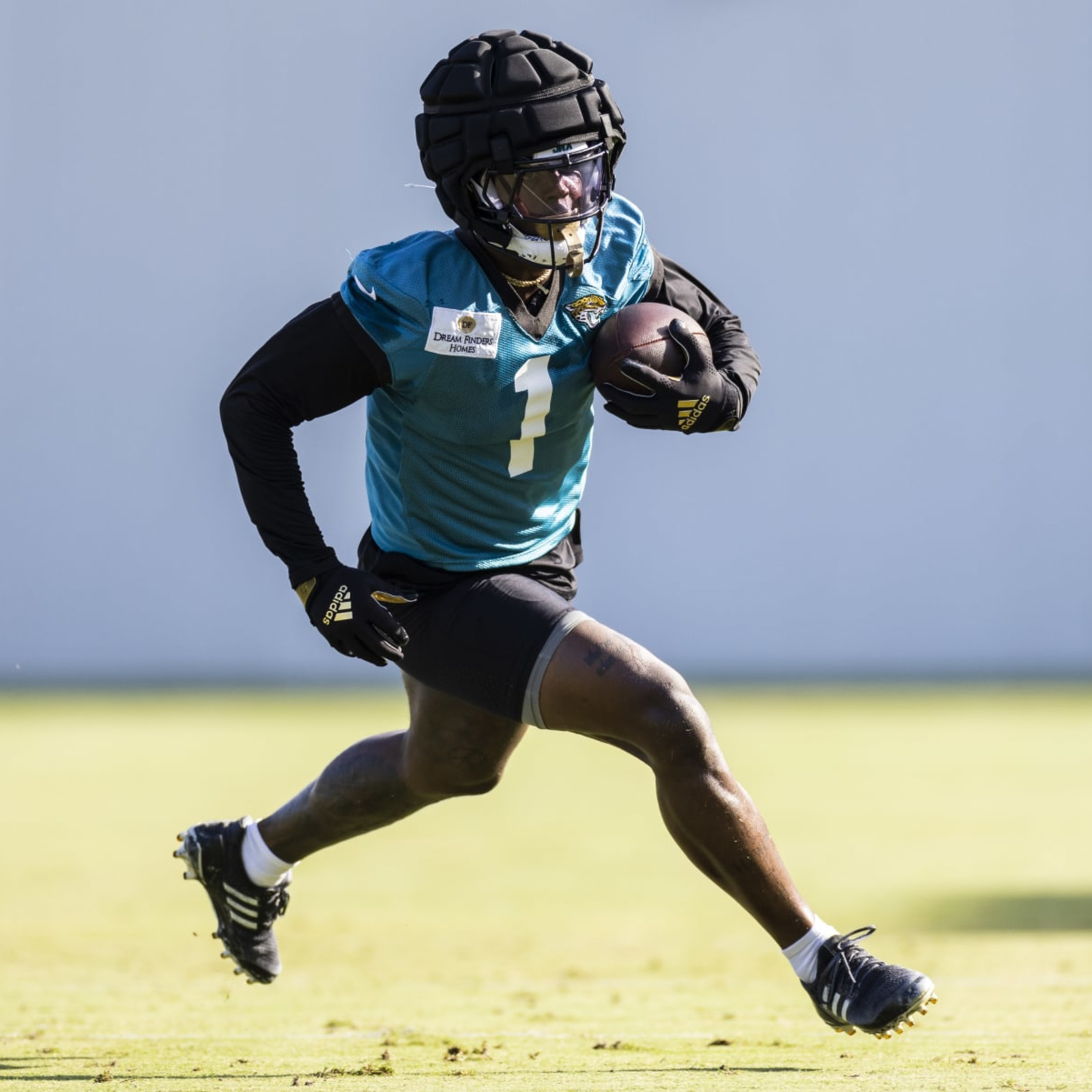 2022 Fantasy Football Running Back Usage Report: Travis Etienne is The Guy  in Jacksonville