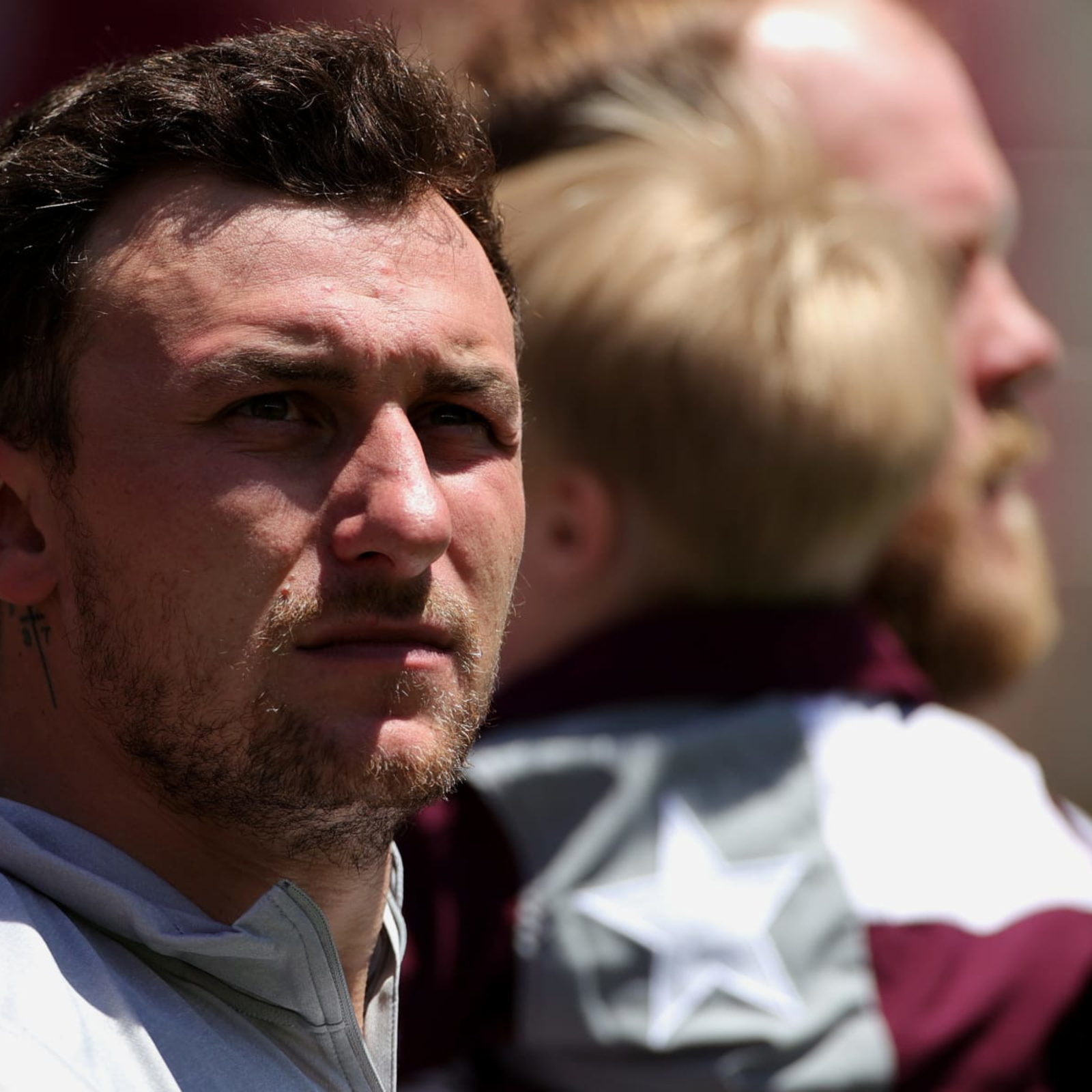 Johnny Manziel attempted suicide after losing NFL career with Browns