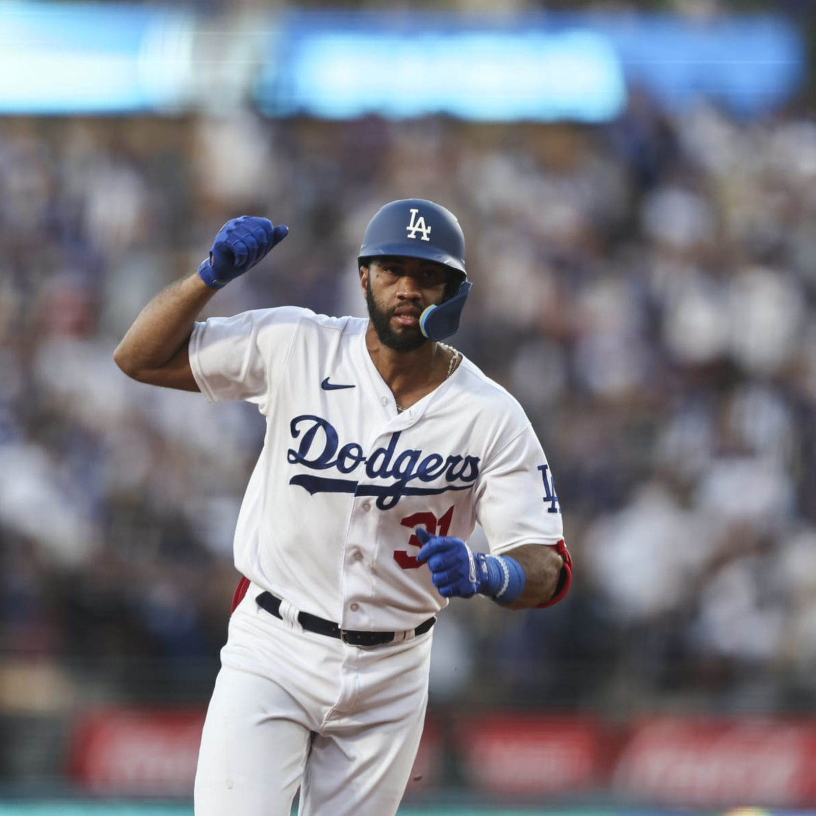 Dodgers, Marlins Make Seven-Player Trade - MLB Trade Rumors