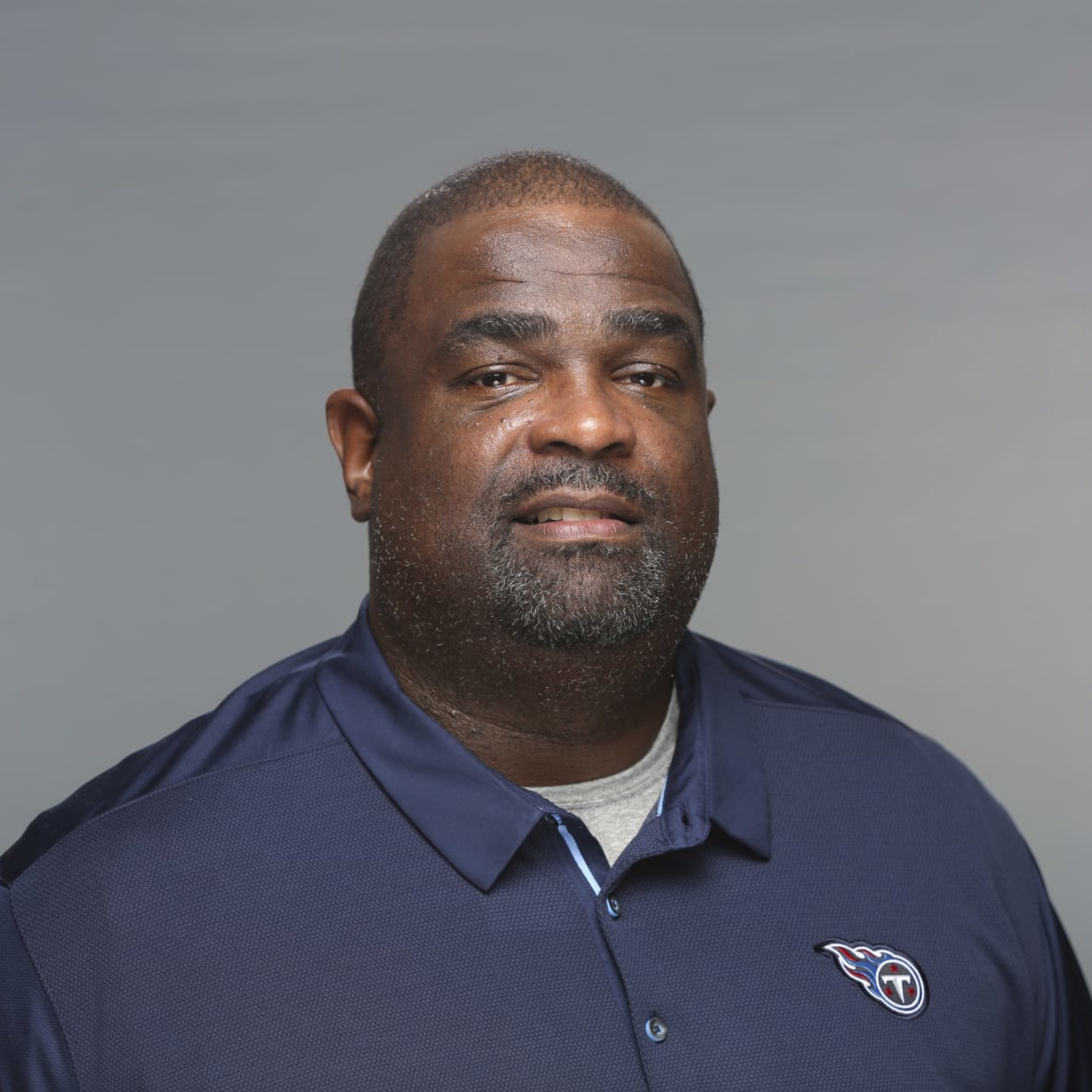 Titans' DL Coach Terrell Williams to Serve as HC vs. Bears; Mike Vrabel to  Assist, News, Scores, Highlights, Stats, and Rumors