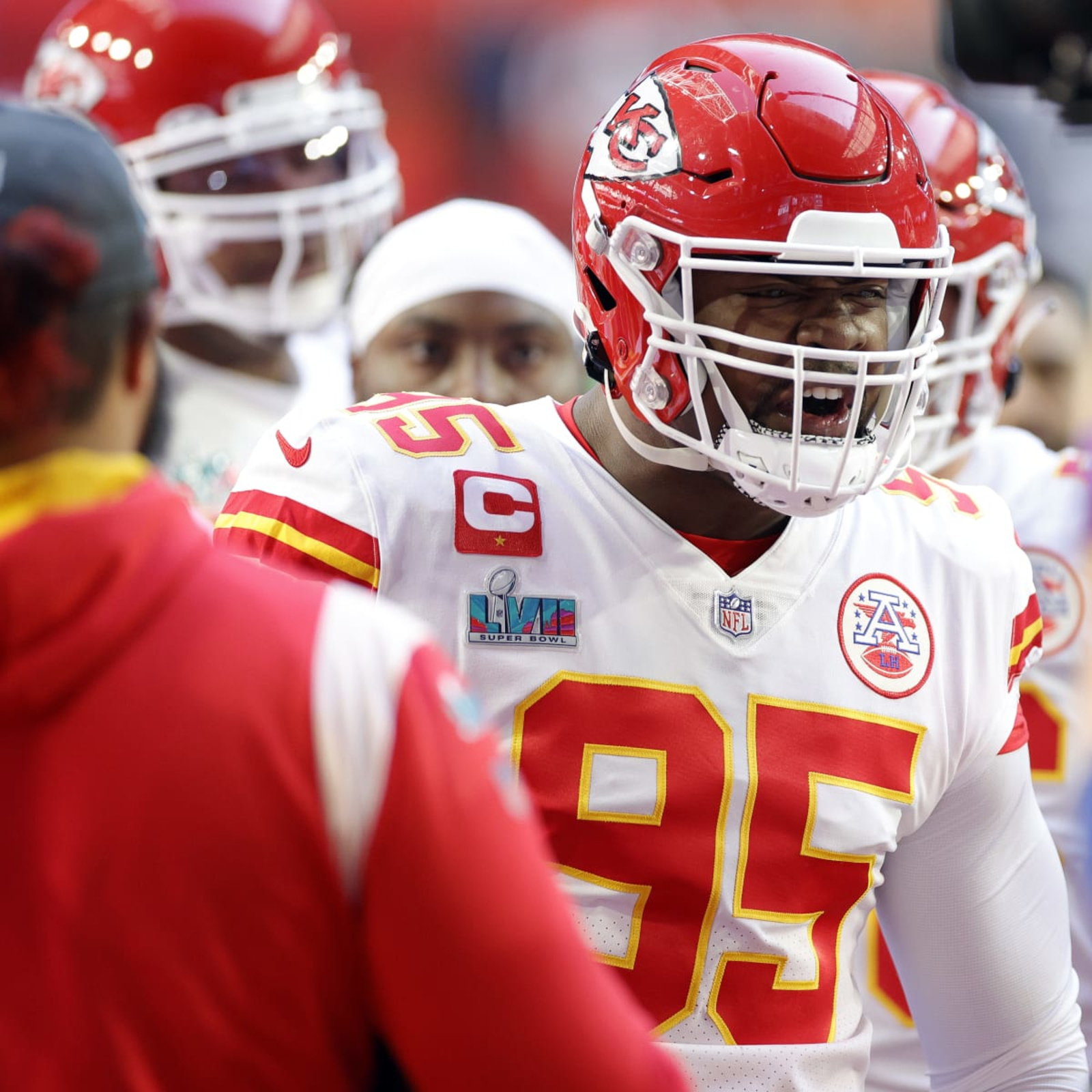 Chris Jones is Important!!!! – Chiefs Focus All Sports Network