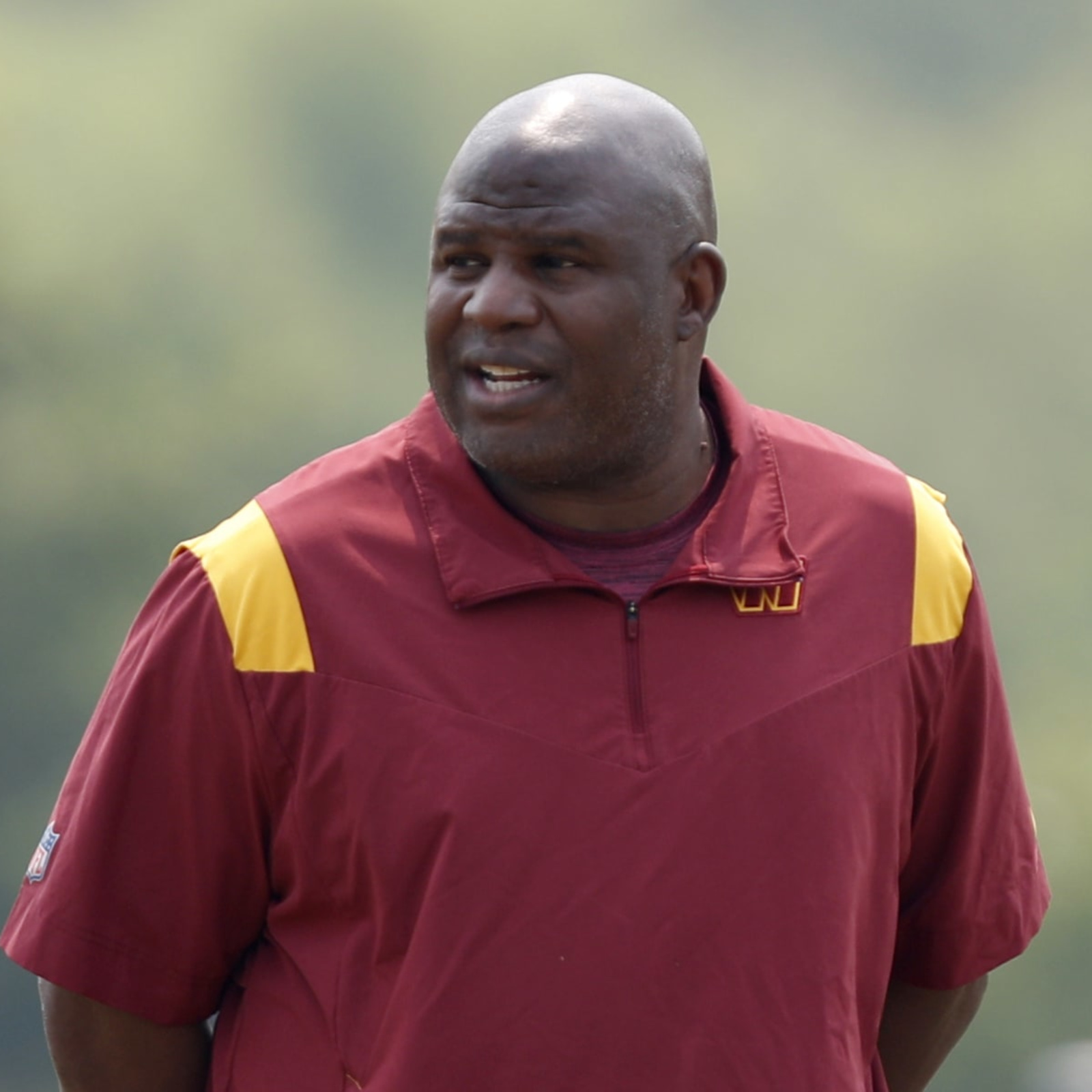 Chiefs say new Commanders coordinator Eric Bieniemy's intense style will  pay off eventually