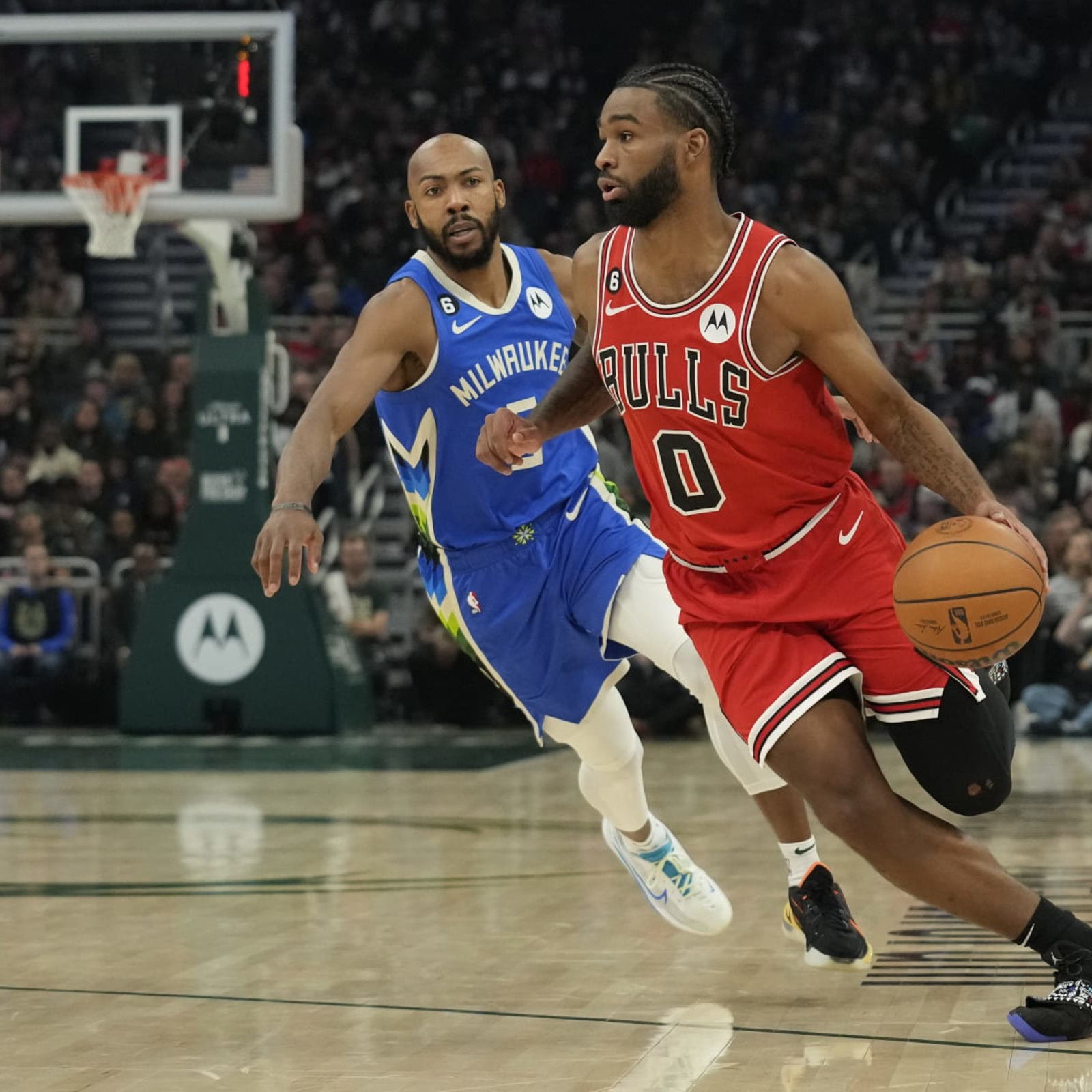 Chicago Bulls 2022-2023 Season Preview