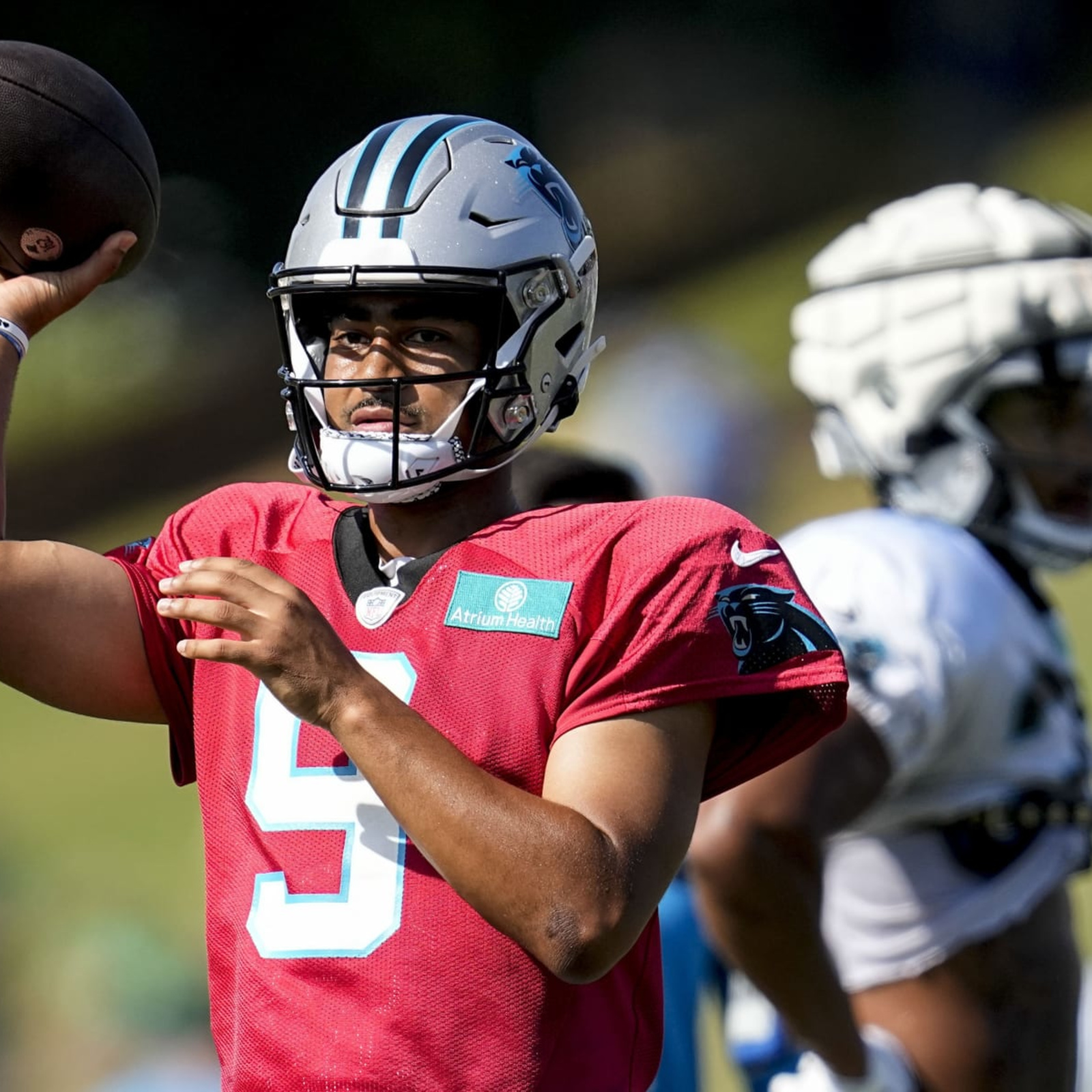 How much weight should be put into the Carolina Panthers preseason  performances? 