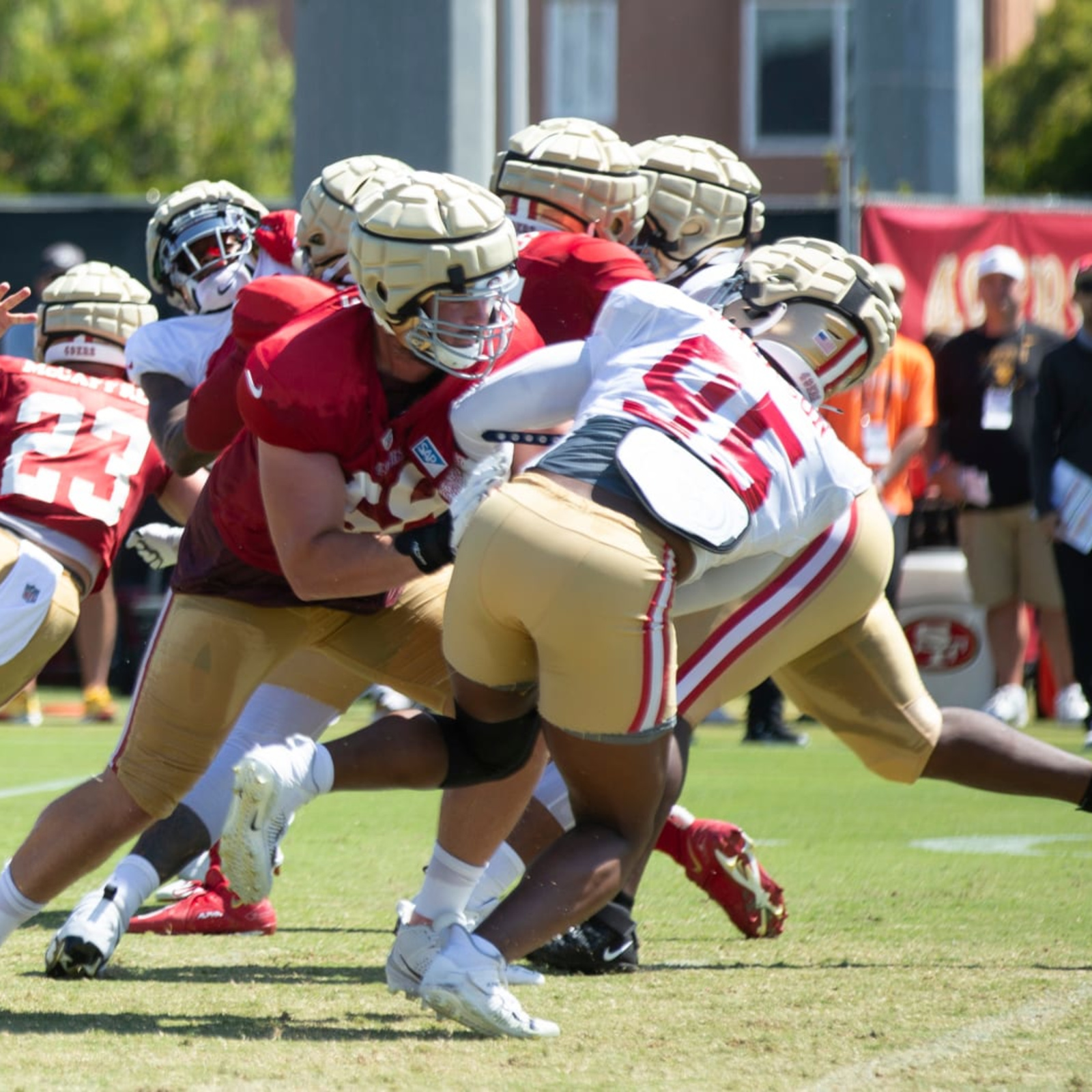 49ers' Brock Purdy returns to practice, says 'arm feels great' - ABC30  Fresno