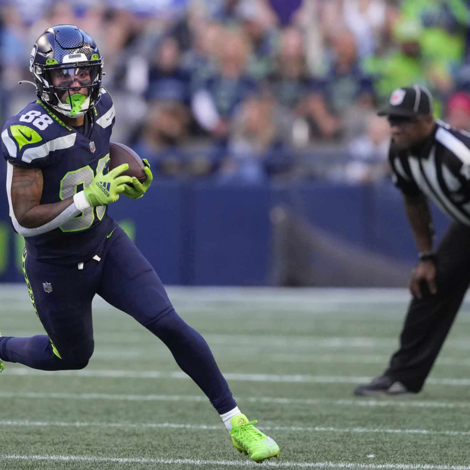 Seahawks Preseason: What's real, and what are overreactions