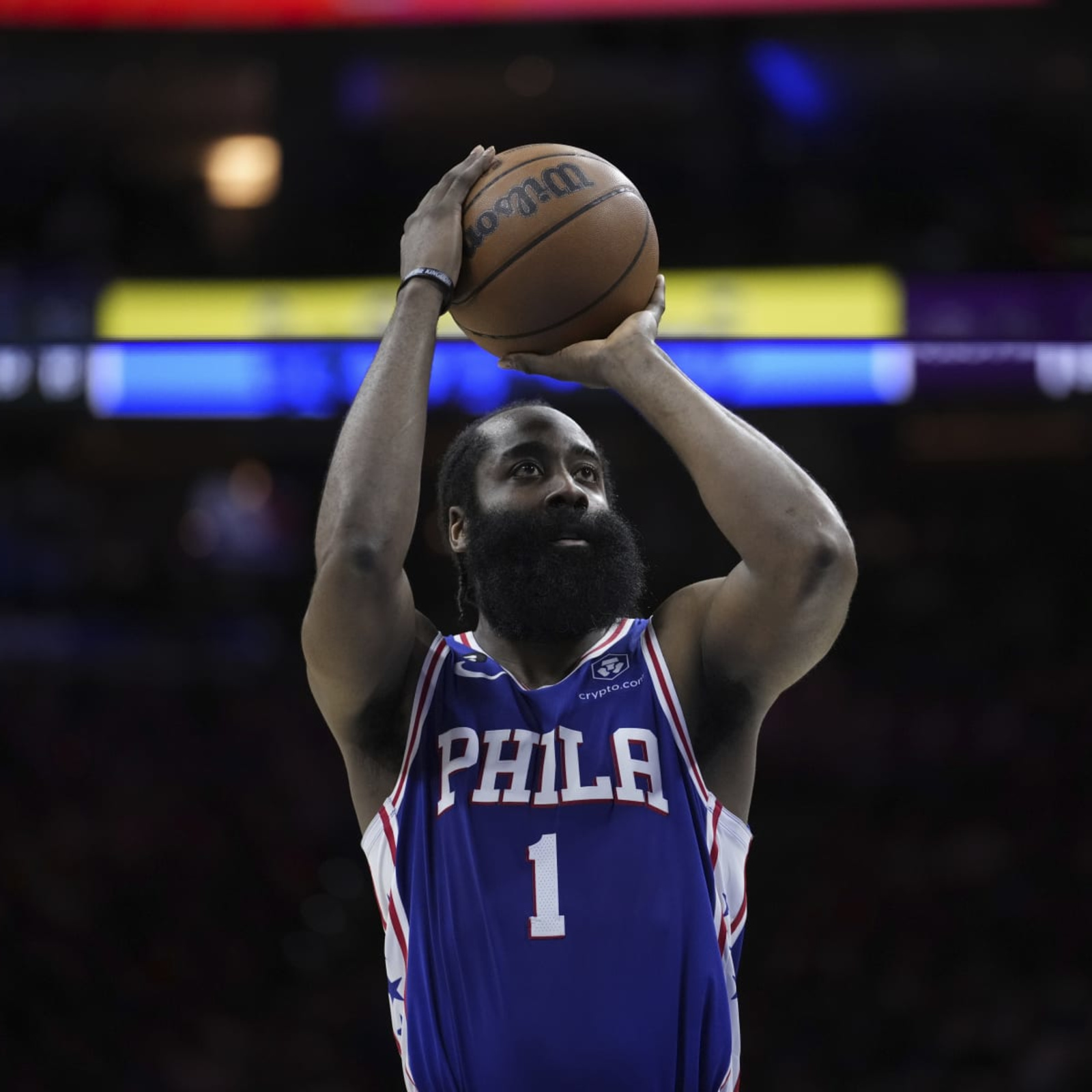 James Harden Rumors 76ers Star Unhappy With Daryl Morey Over Lack of Max Contract News, Scores, Highlights, Stats, and Rumors Bleacher Report