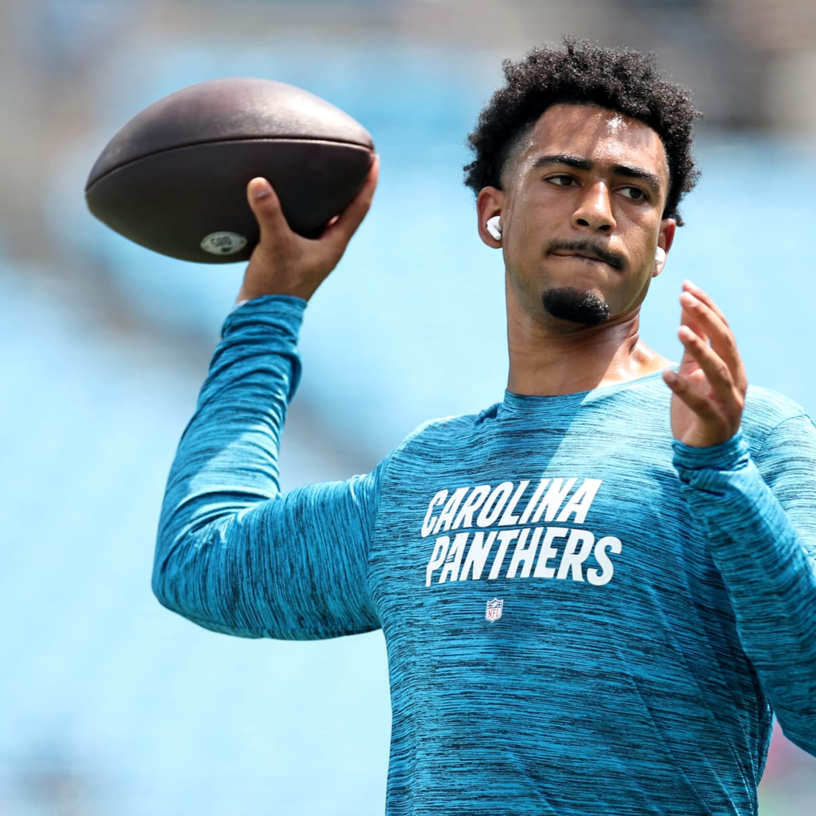 Panthers' Bryce Young Out vs. Seahawks; Reportedly Could Miss 2 Games with  Injury, News, Scores, Highlights, Stats, and Rumors