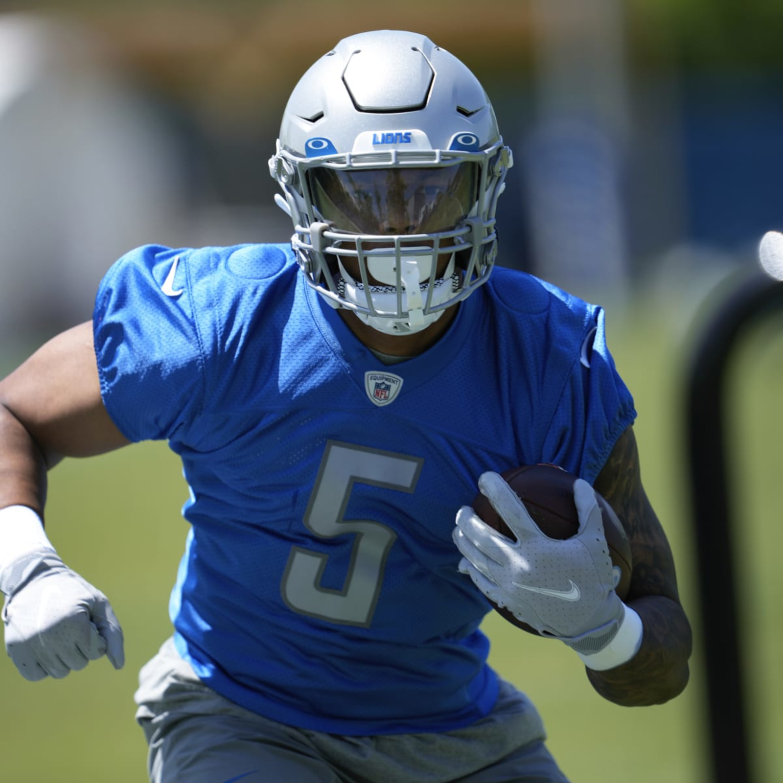 NFL Week 10 Odds & Lines: Detroit Lions Vs. Chicago Bears – Forbes Betting