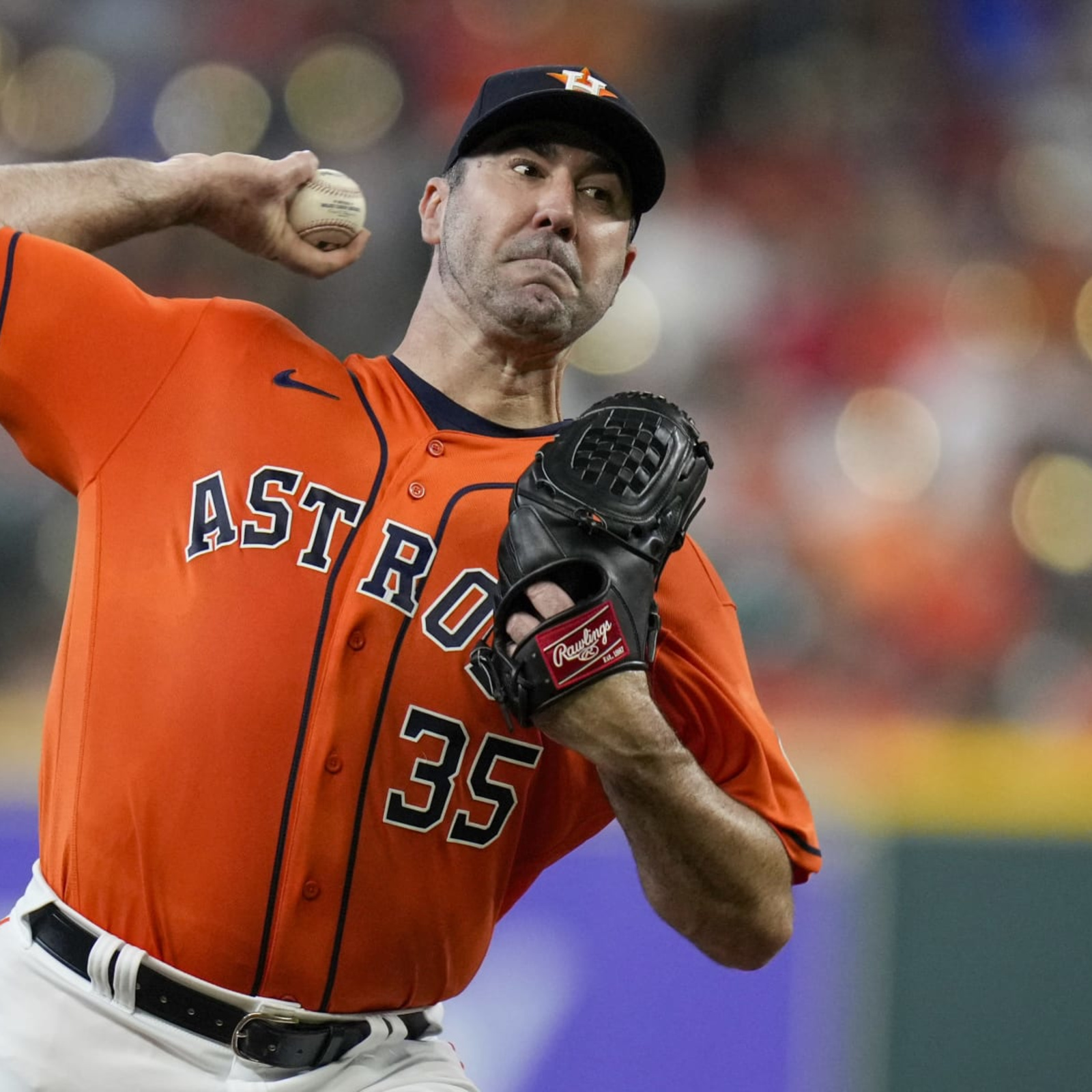 Keuchel's strong start has bad finish for Astros - The San Diego