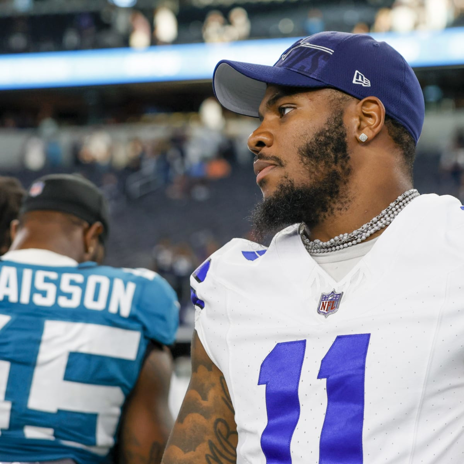 Micah Parsons absolutely blasts NFL legend over Cowboys' injury