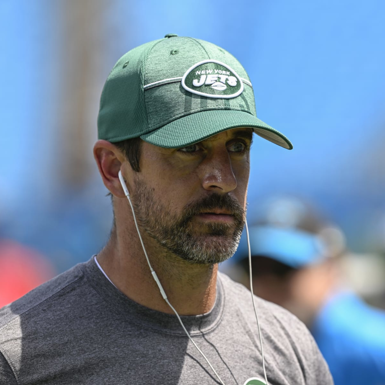 Oz mentalist wows the NY Jets on HBO's 'Hard Knocks'