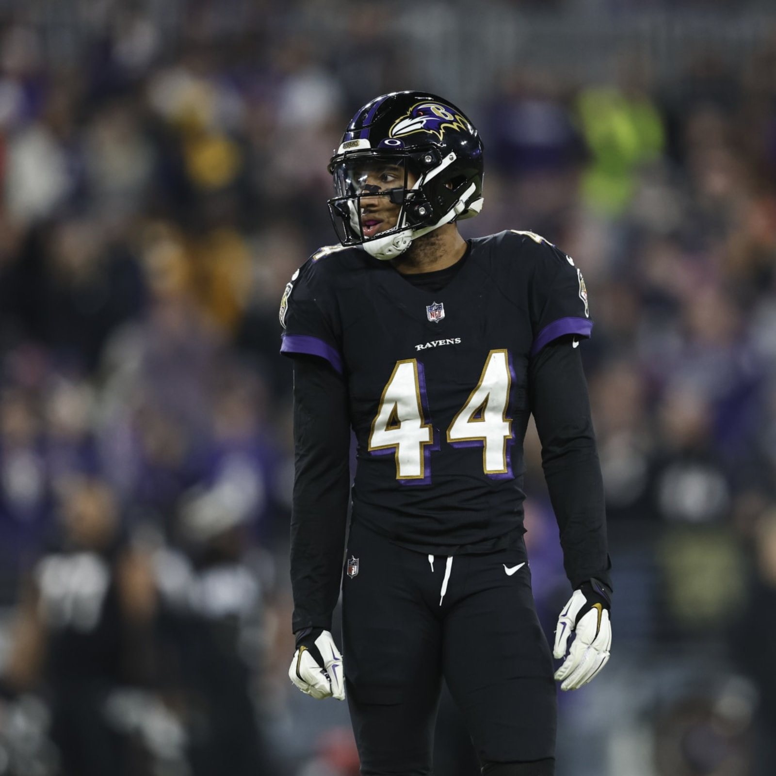 Ravens Uniform Tracker on X: 