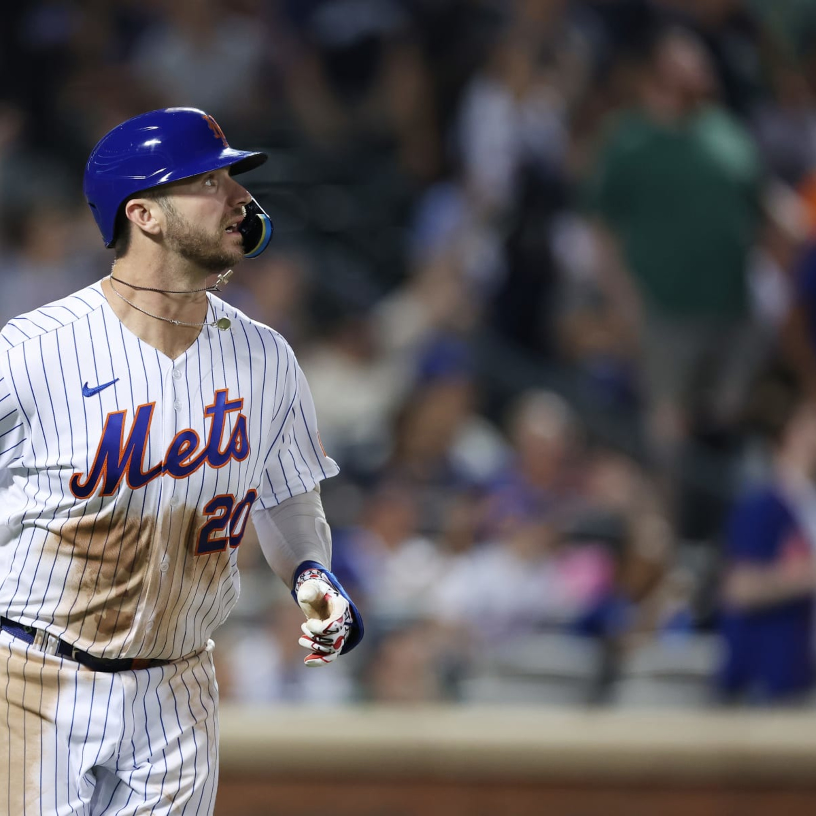 Here's where Mets, Yankees landed on ESPN's 2023 Top 100 MLB players