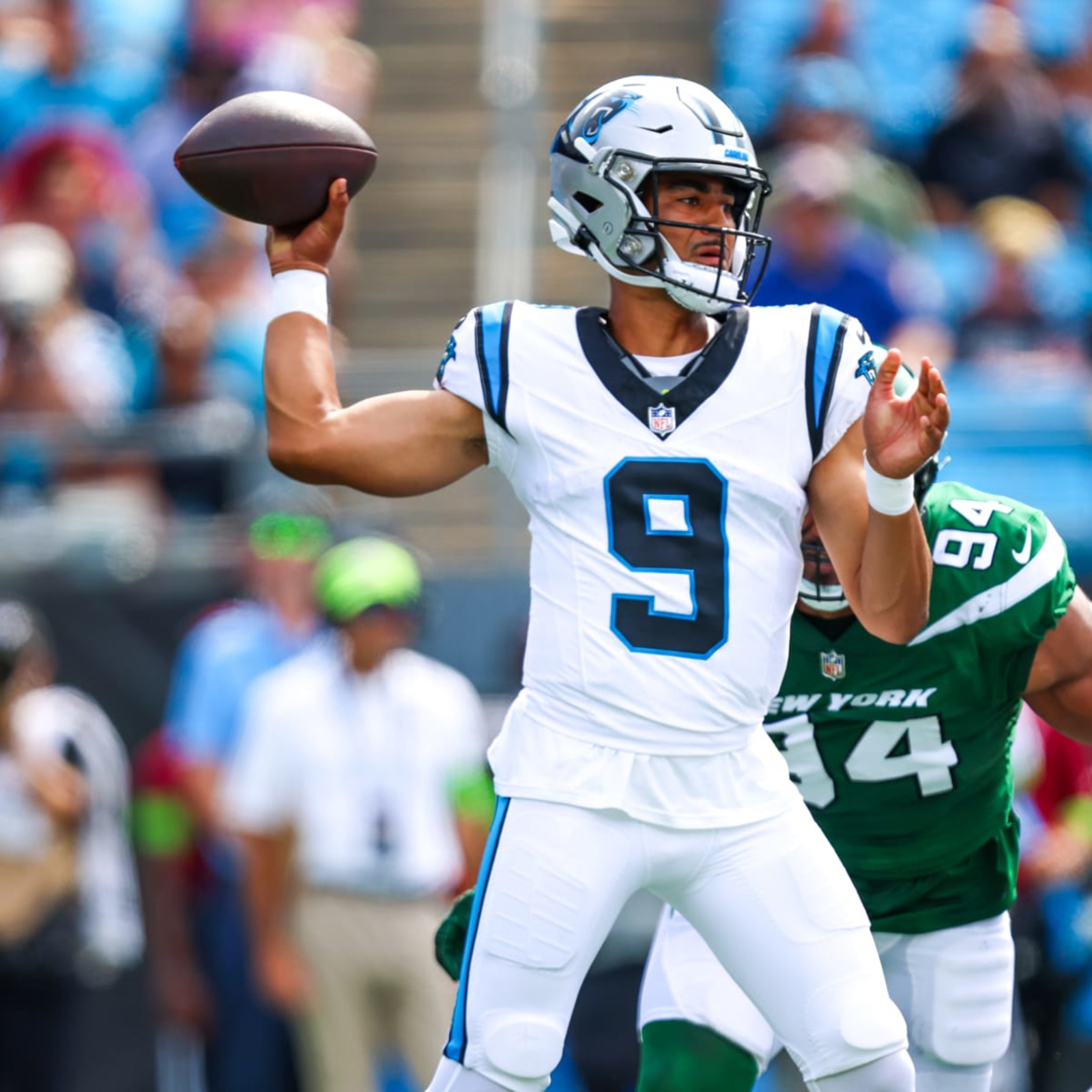 Top 10 Fantasy Football Rookie Sleepers for 2022 - The Athletes Hub