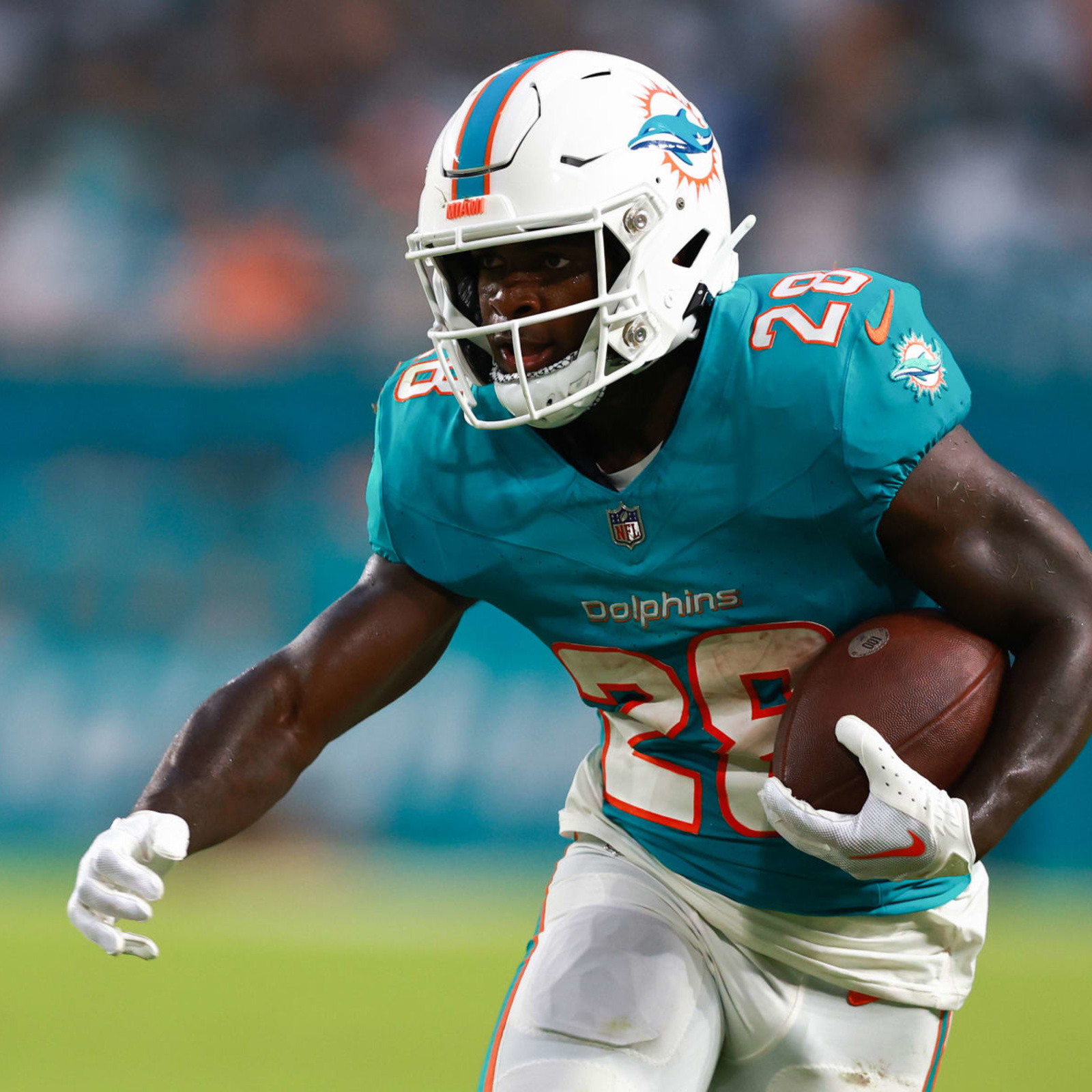 Miami Dolphins News, Rumors, Depth Chart, Schedule, Scores, Stats