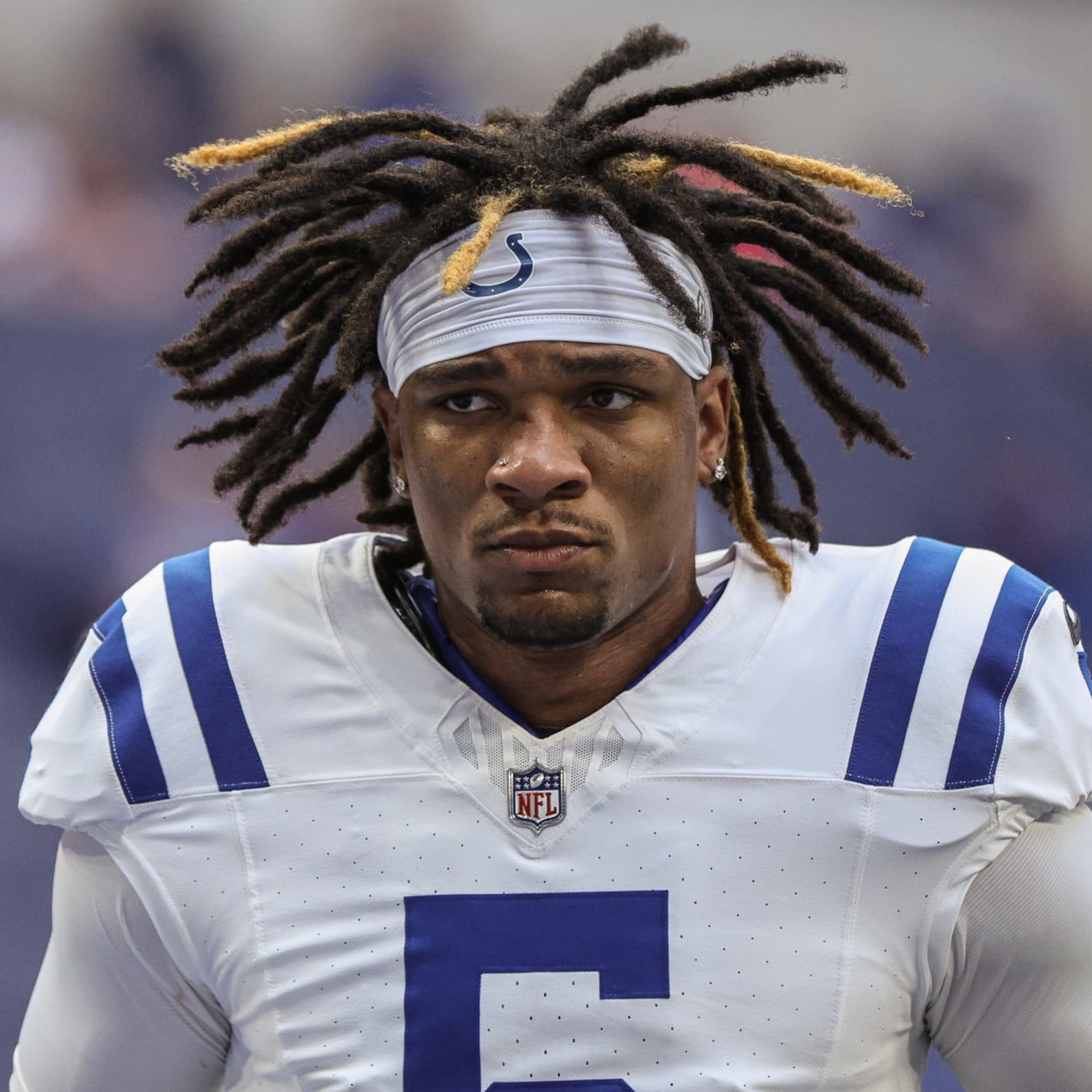 Colts Reacts Survey Results Preseason 1: Anthony Richardson's