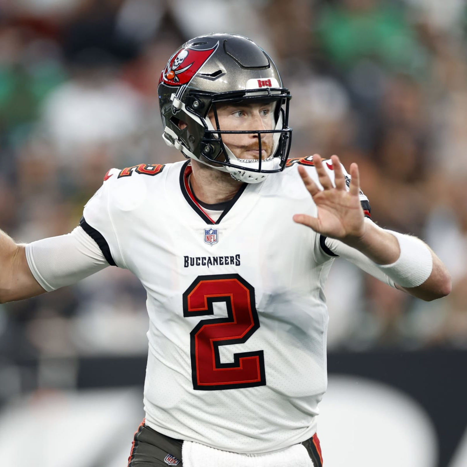 2023 NFL preseason: How to watch the Buccaneers vs. Jets game tonight