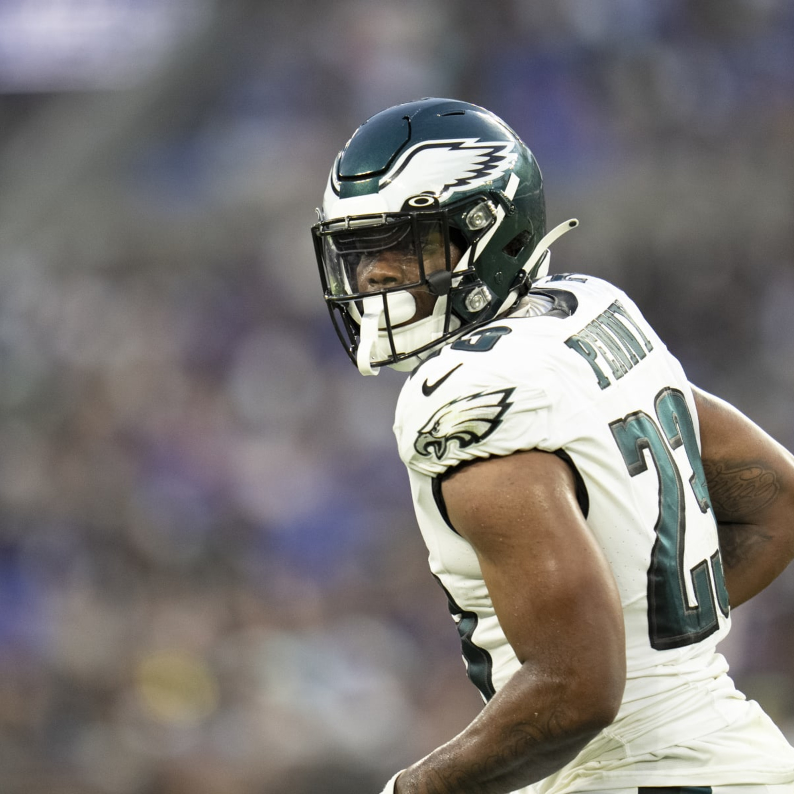 Fantasy Football 2023: Latest ADP for Top Sleepers and Tips to Strategize, News, Scores, Highlights, Stats, and Rumors