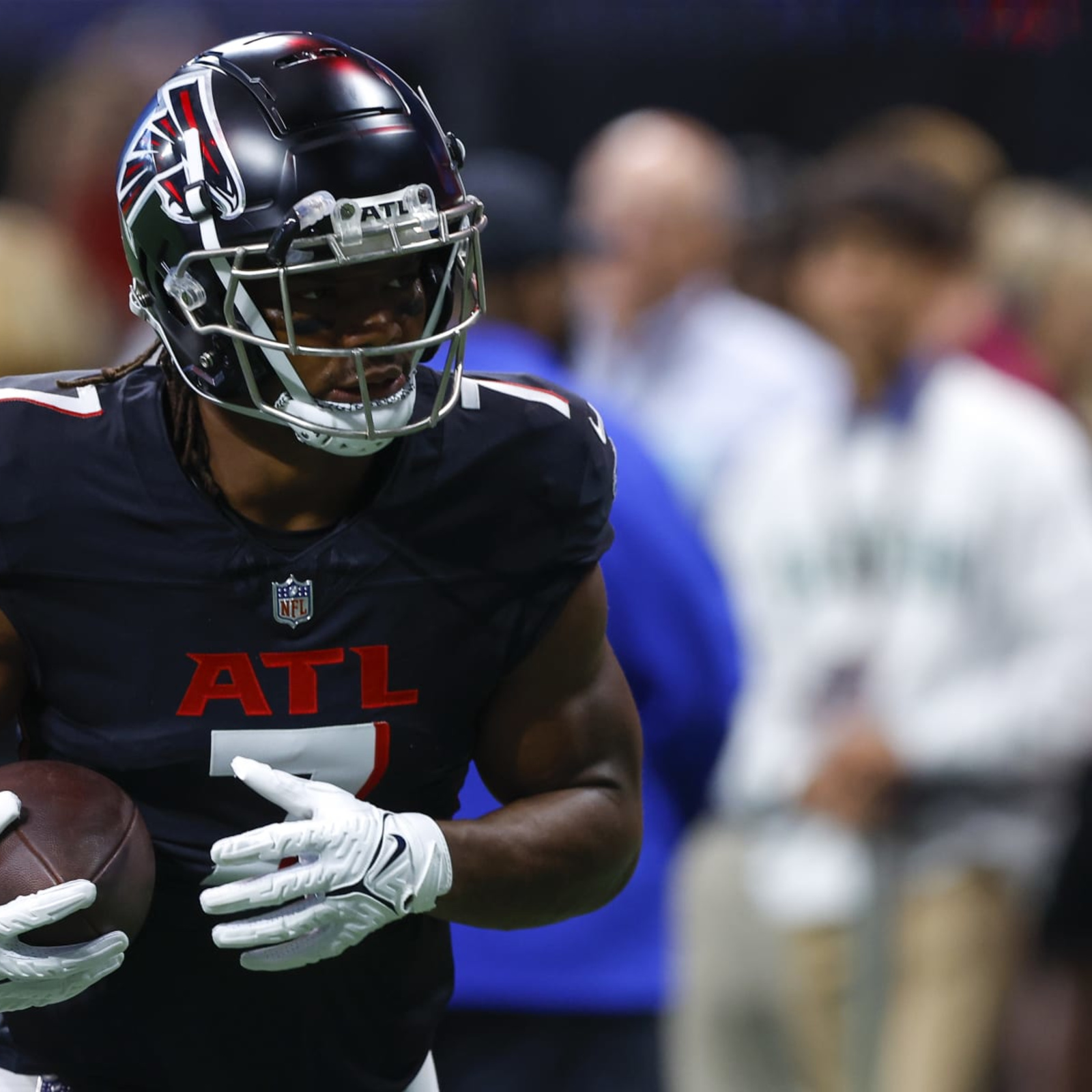 Fantasy Football 2023: 2-Round Mock Draft, Top Team Names and League Names, News, Scores, Highlights, Stats, and Rumors