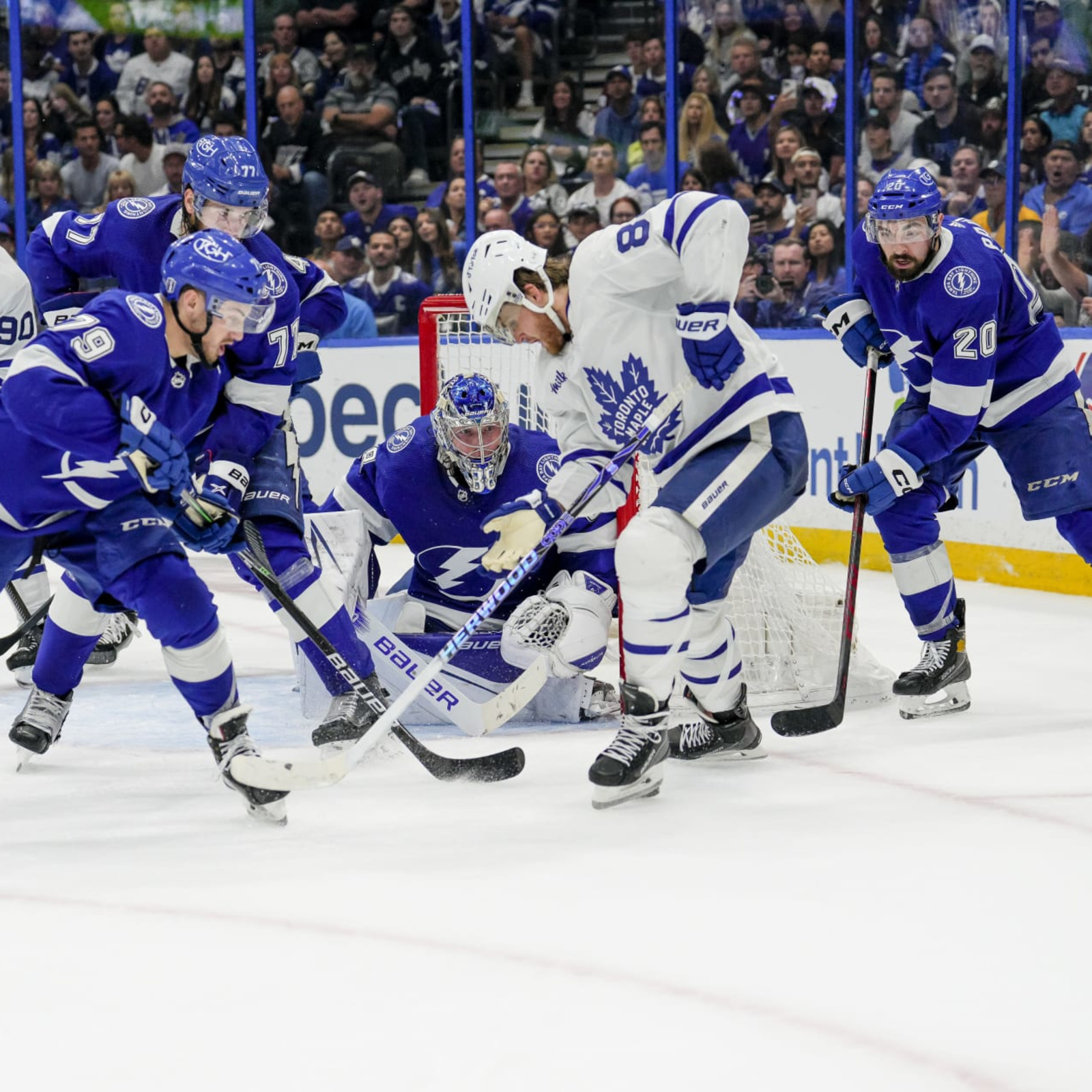 Does anyone know what this jersey is? : r/TampaBayLightning