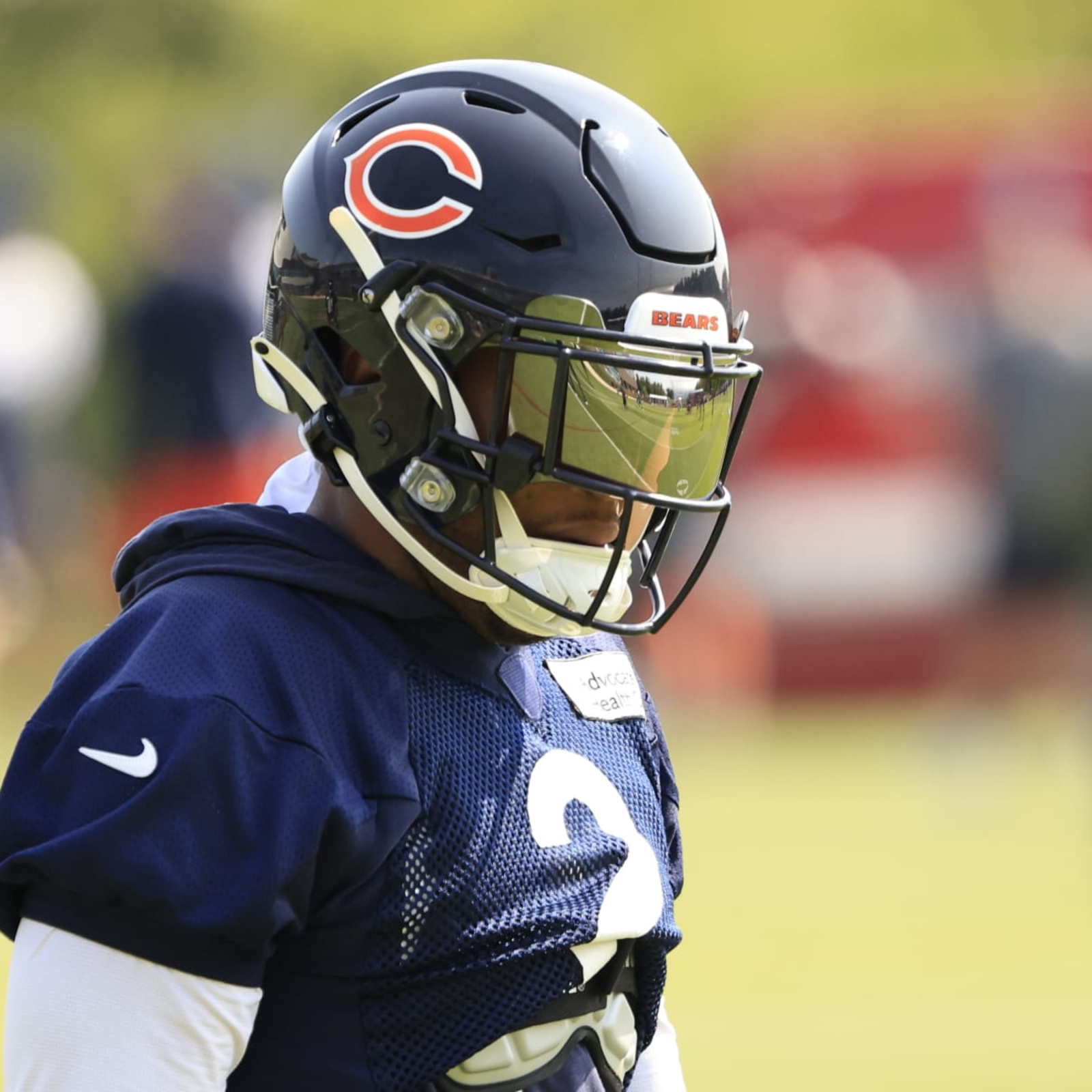 Chicago Bears Notes: DJ Moore Thoughts, Preseason Fix, More