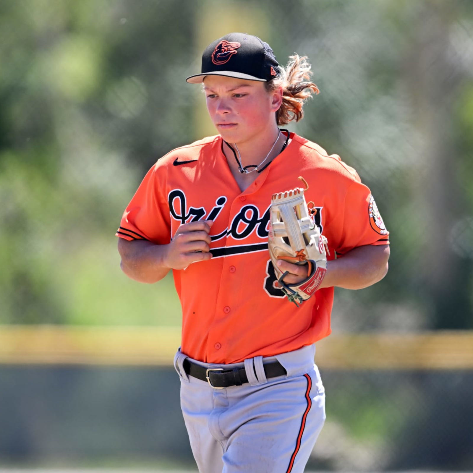 Jackson Holliday Stats & Scouting Report — College Baseball, MLB