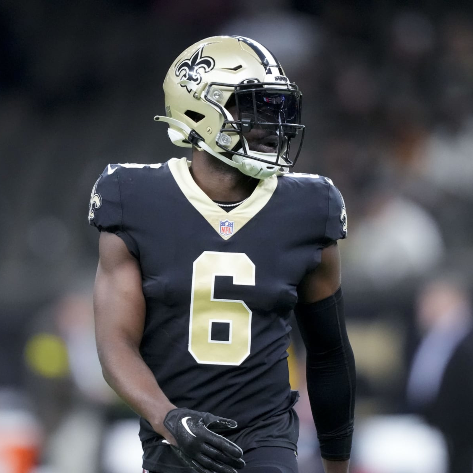 Saints safety Marcus Maye suspended 3 games in connection with 2021 DUI  case, News