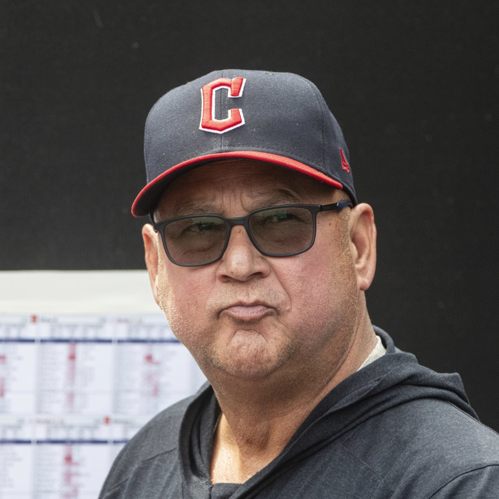 Guardians Manager Terry Francona Hints That This Could Be His