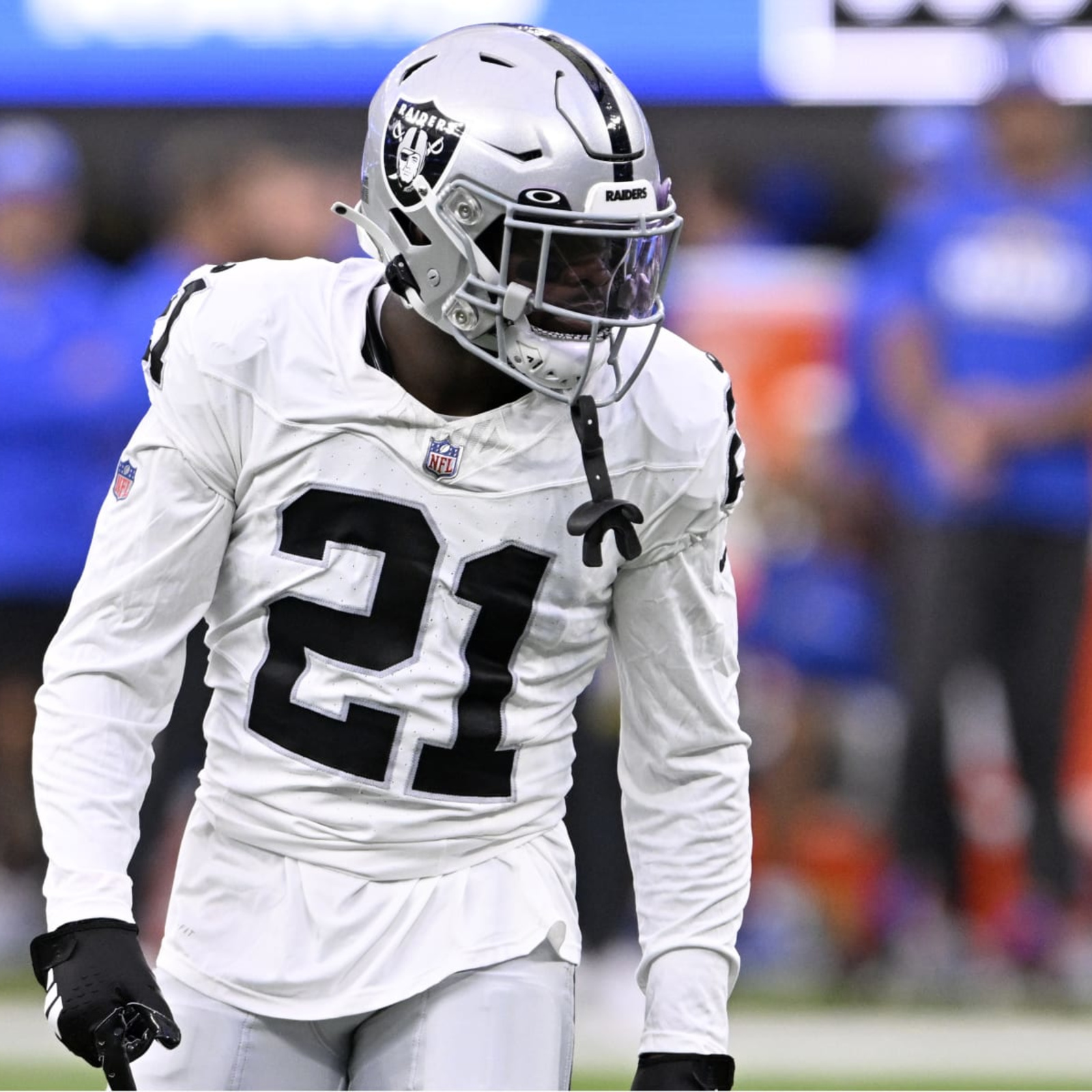 Raiders preseason: Sense of urgency needed for battle for 53-man