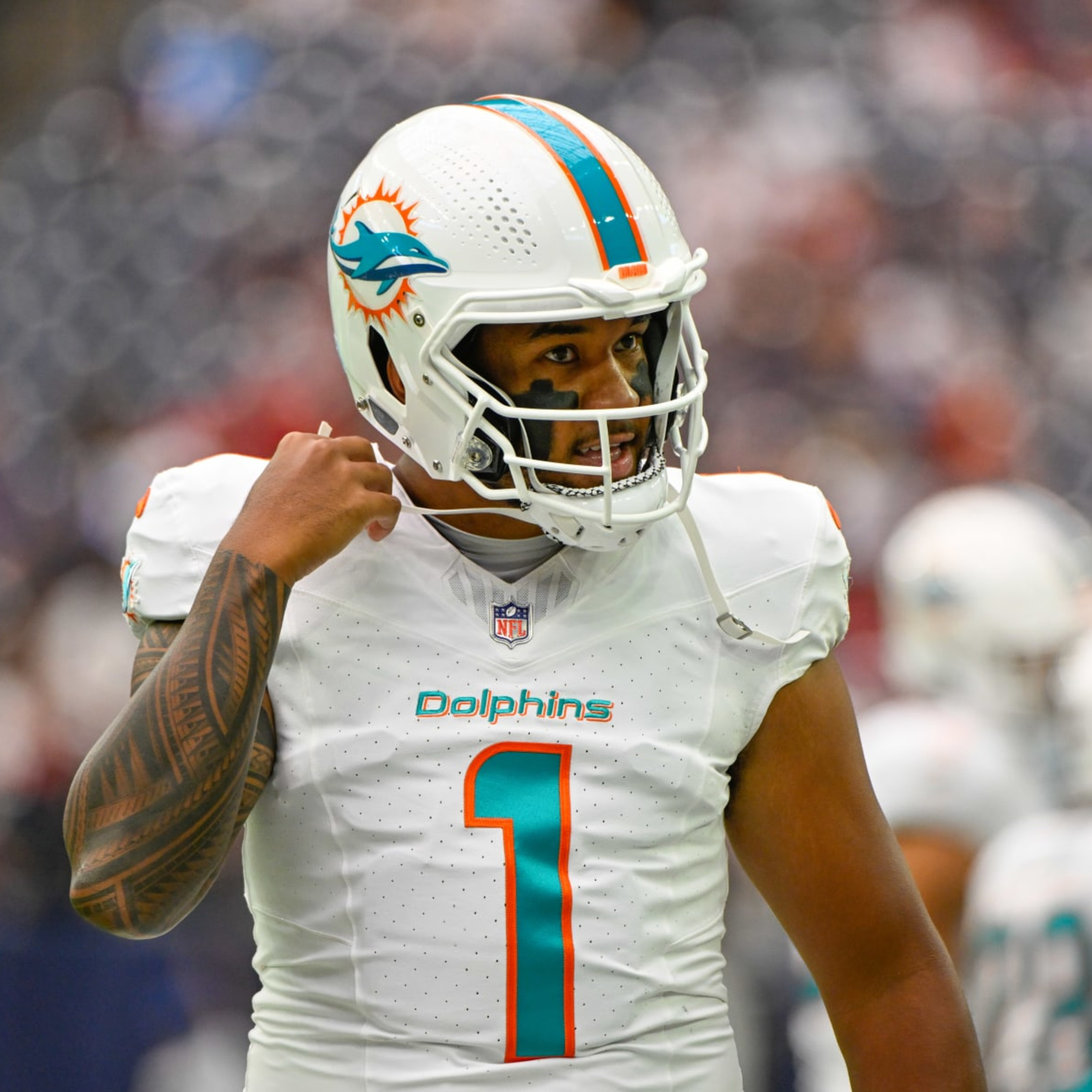 ESPN analyst picks Miami Dolphins to make Super Bowl vs