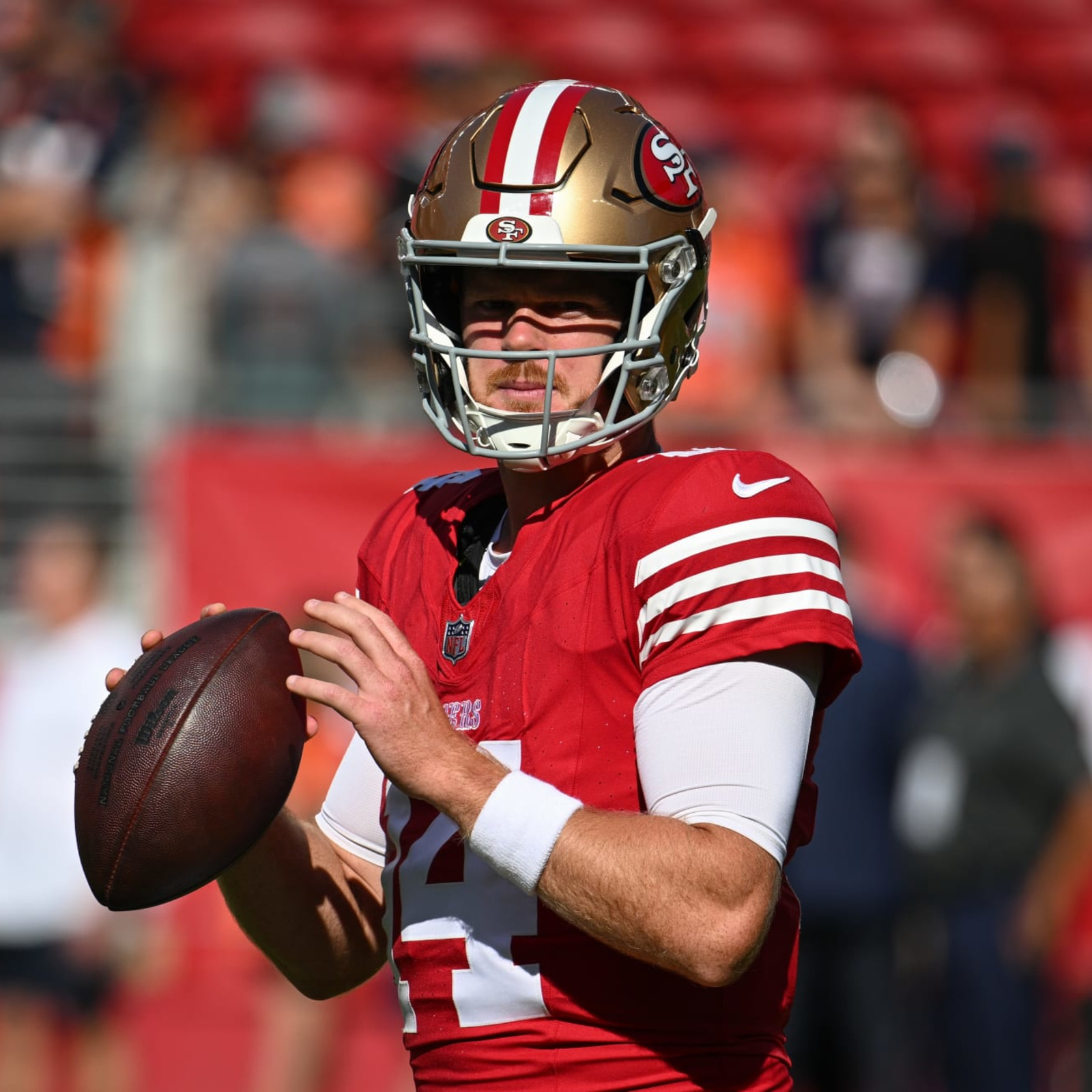 49ers news: Three winners and losers from the Niners 15-10 win