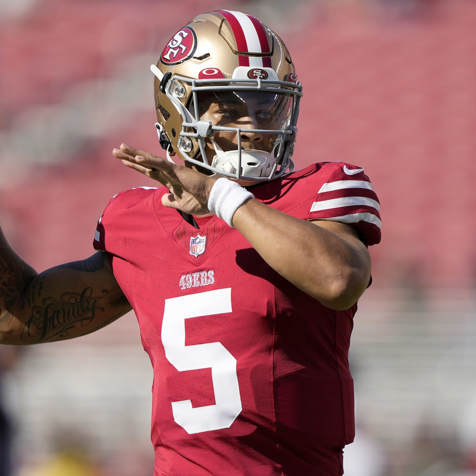 San Francisco 49ers: A Poor Record and Even Worse Front Office