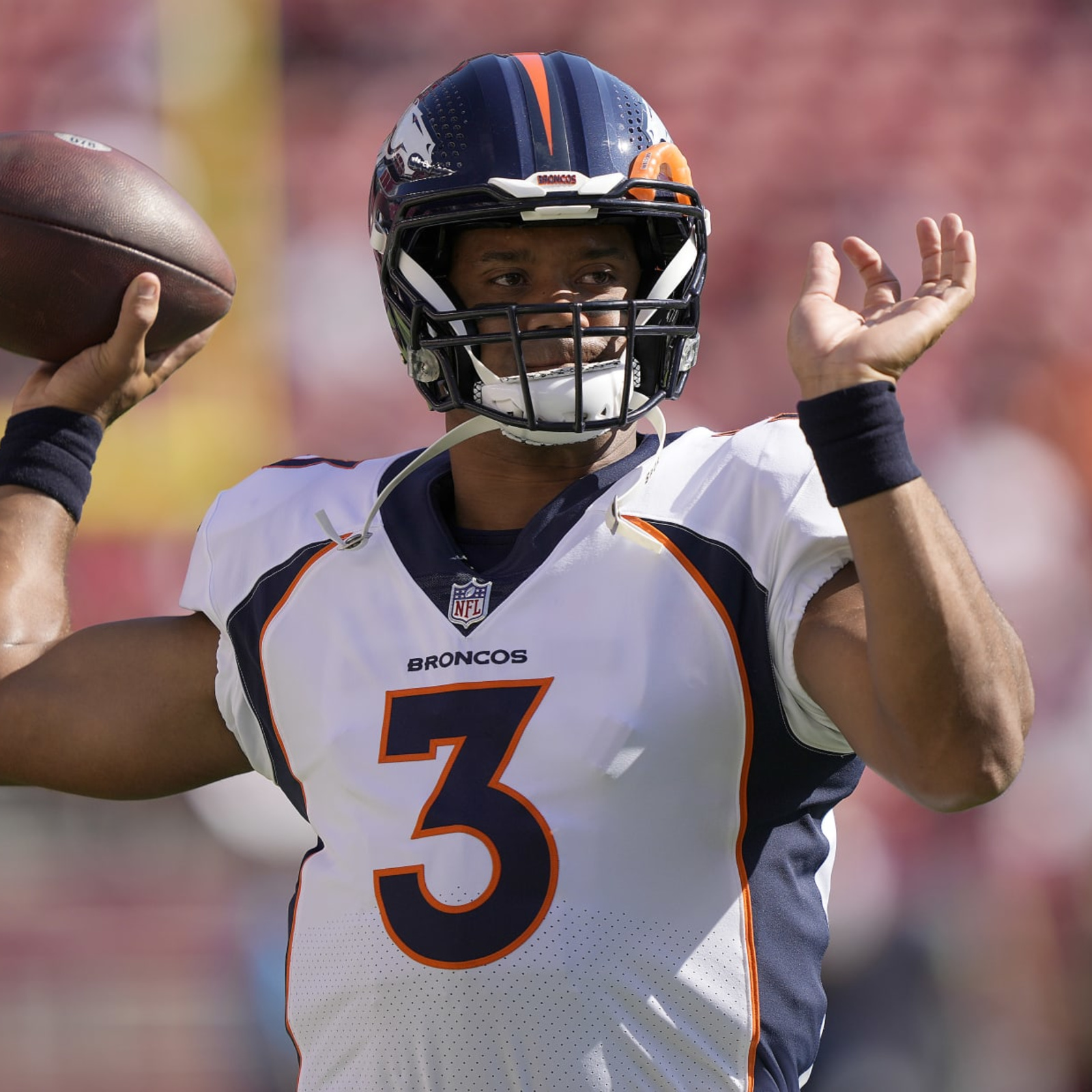 Broncos news: Denver's Super Bowl 57 odds after trade for Russell Wilson