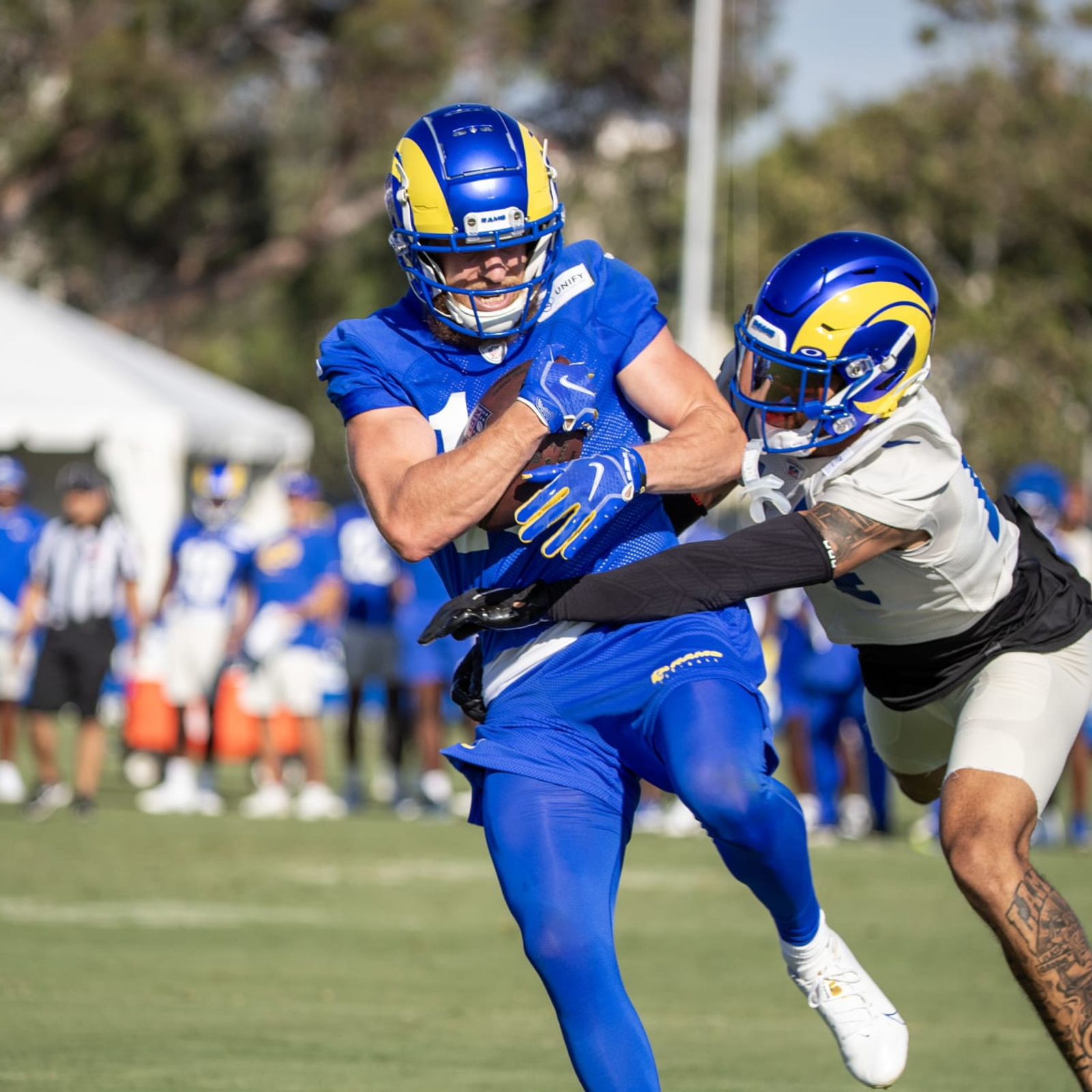 Cooper Kupp Fantasy News (2023)