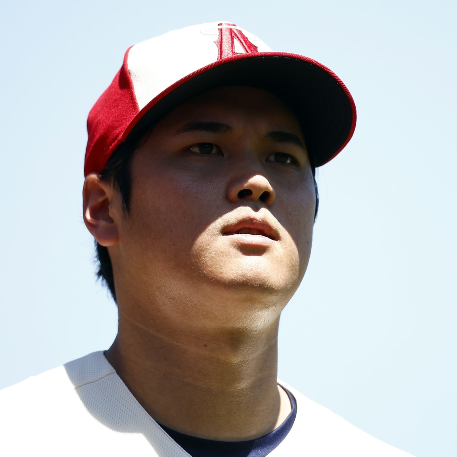 Shohei Otani will be made available to MLB teams, report says - Newsday