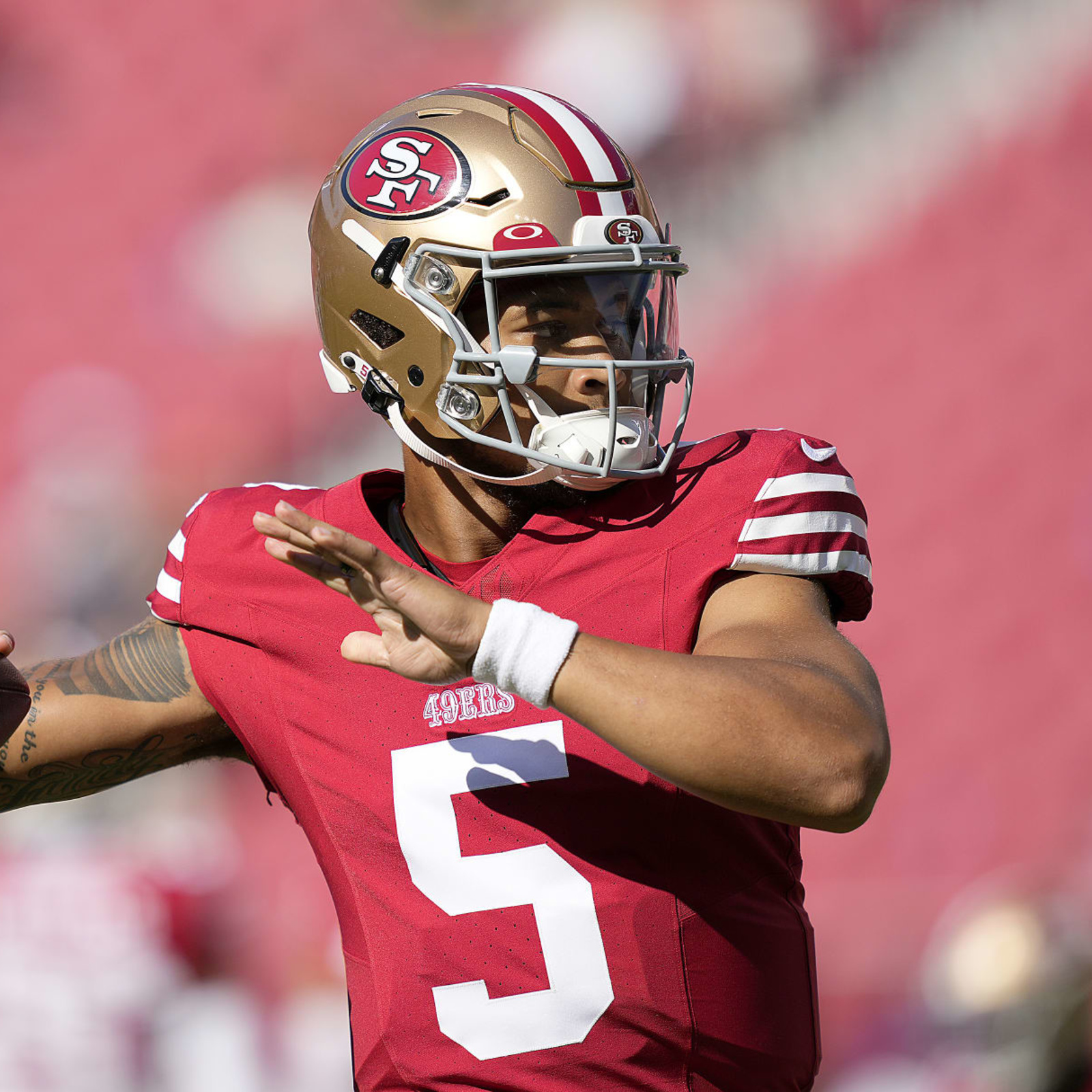 5 Takeaways from 49ers 2021 State of the Franchise