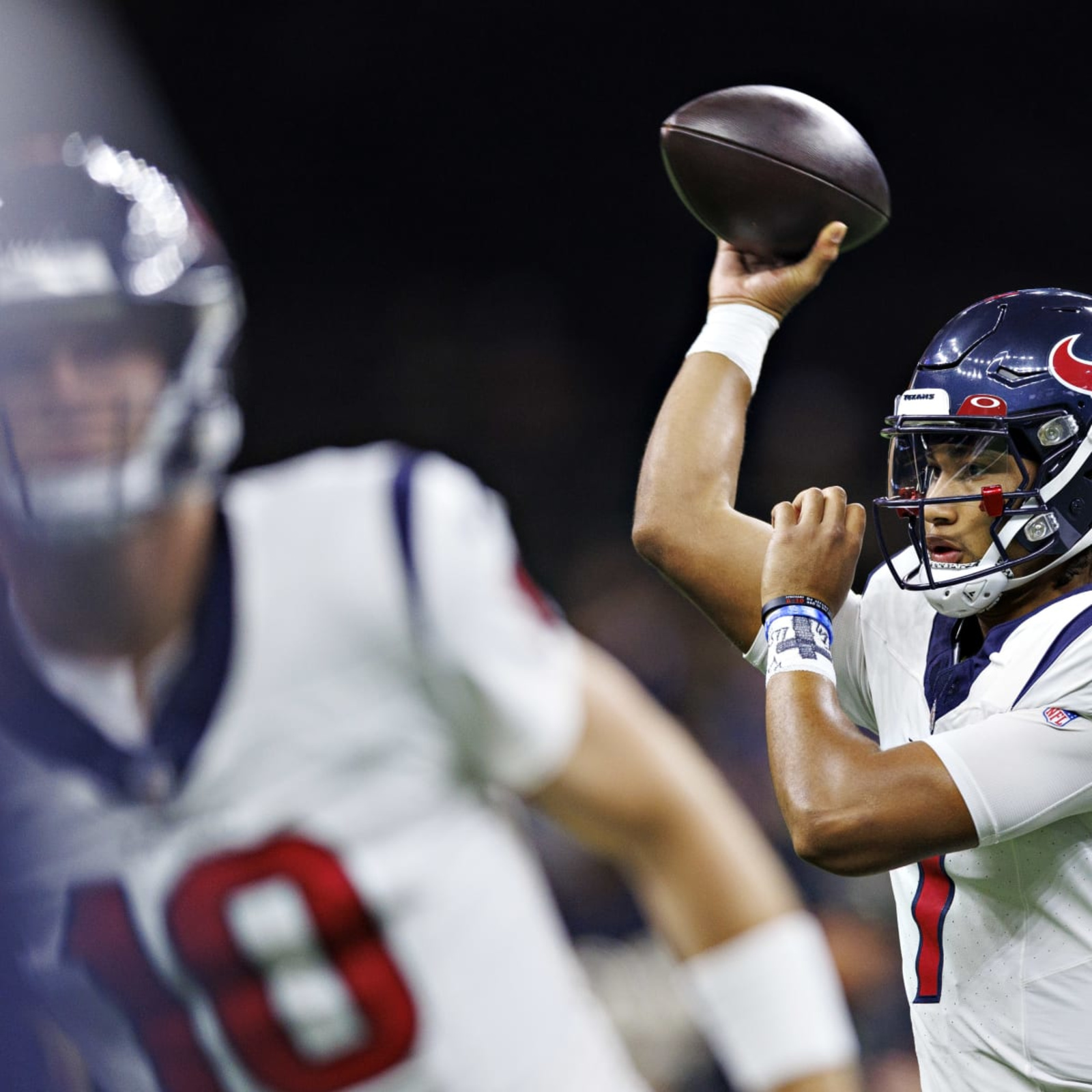 Texans top Saints in preseason finale; roster cuts coming Tuesday - The  Vicksburg Post