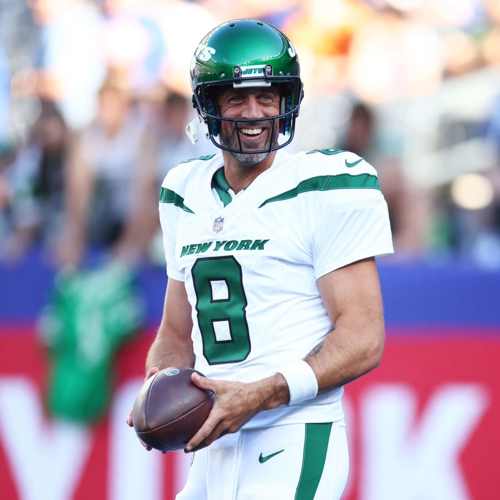 Jets: 4 bold predictions for 2023 NFL season