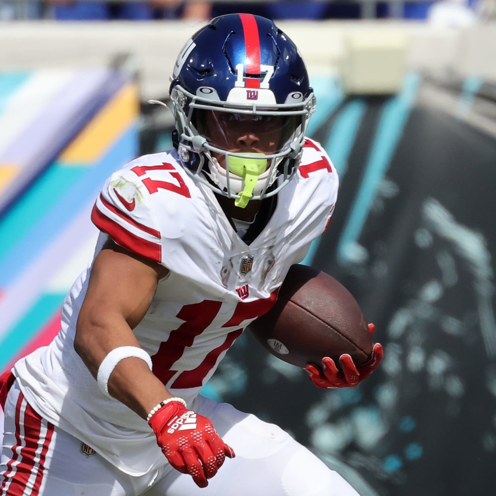 Giants Injury Updates: Sterling Shepard comes off PUP after 2022 ACL injury