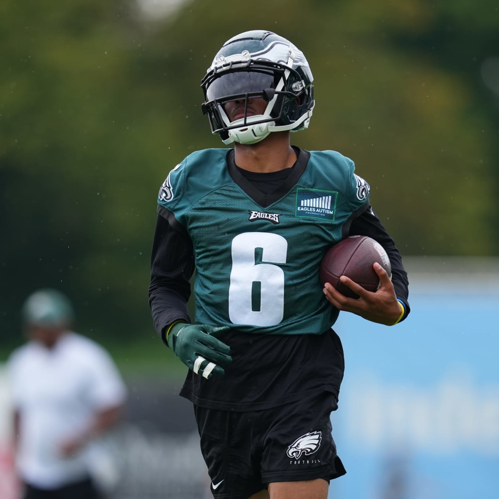 Top 21 quotes from 's 'All or Nothing: Philadelphia Eagles