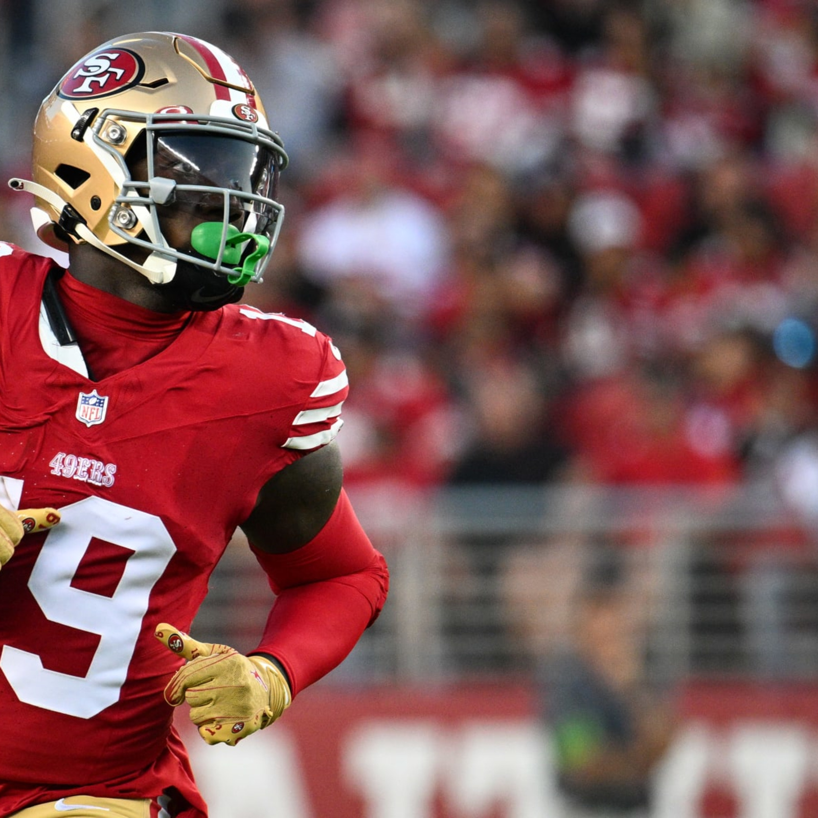 49ers: 3 bold predictions for Week 4 game vs. Cardinals