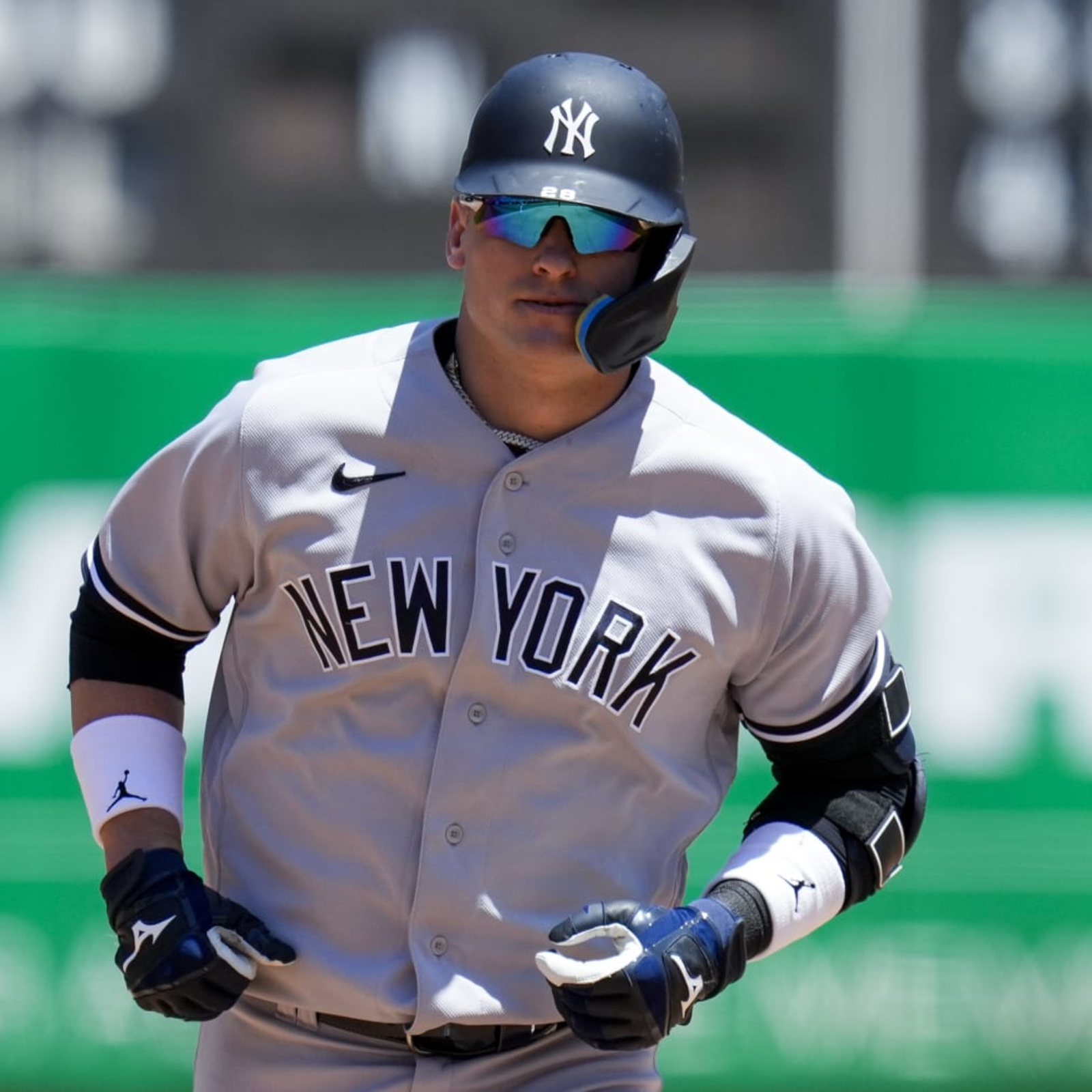 Josh Donaldson Released by Yankees; Former AL MVP Hitting .142 in 2023, News, Scores, Highlights, Stats, and Rumors