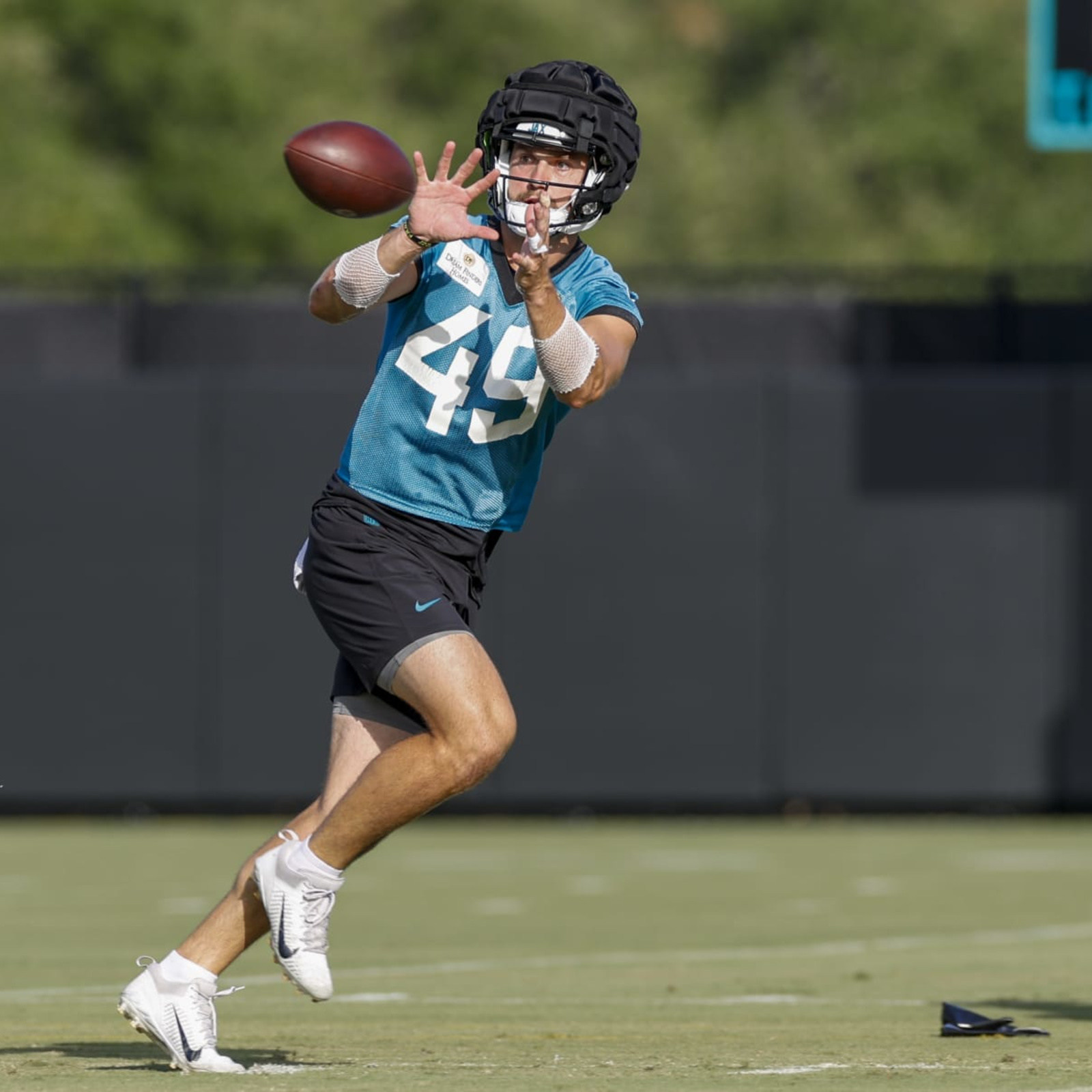 Evan Engram, Jaguars Agree to 3-Year, $41.3M Contract Ahead of Franchise  Tag Deadline, News, Scores, Highlights, Stats, and Rumors