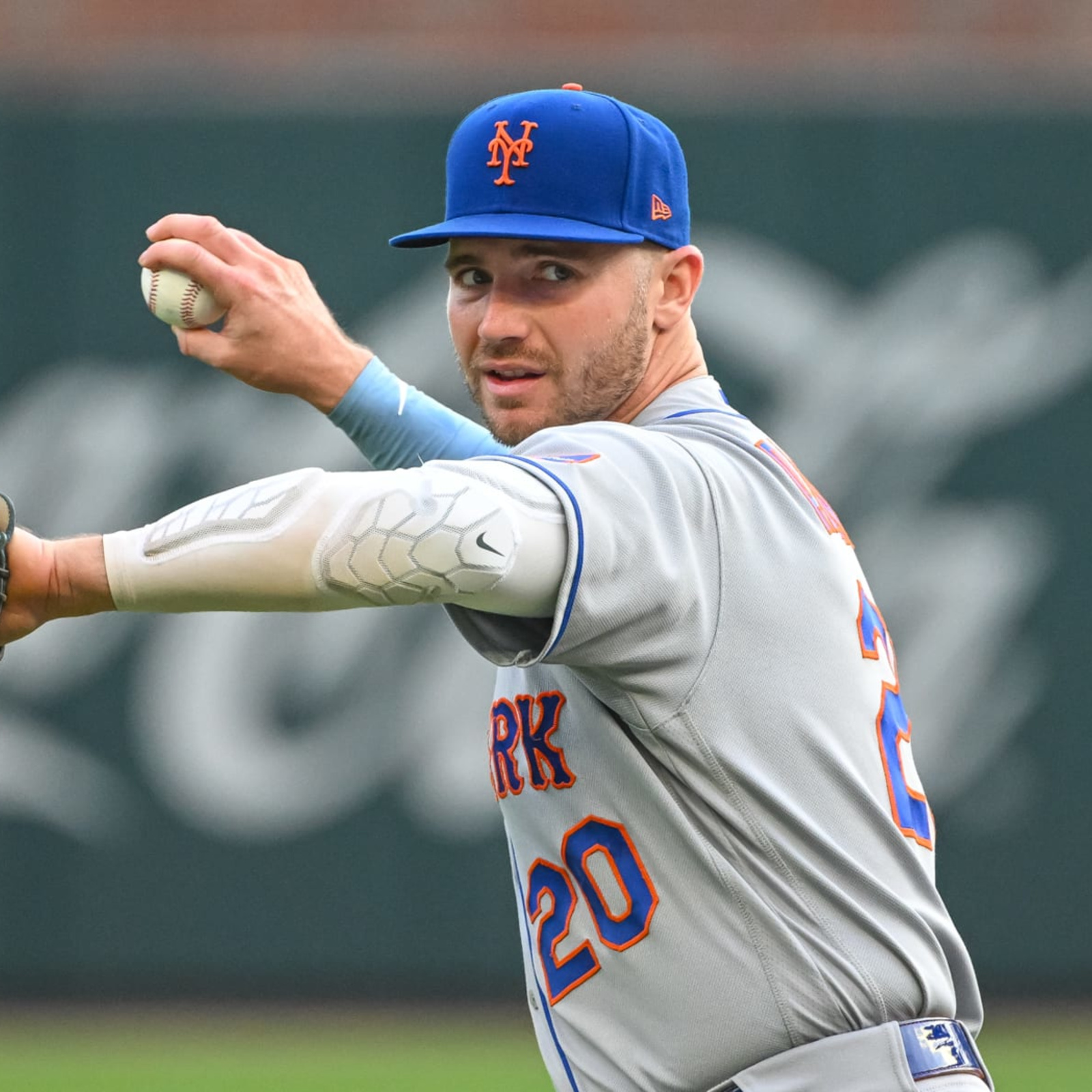 New York Mets Odds of Reaching MLB Postseason Dwindle in Latest