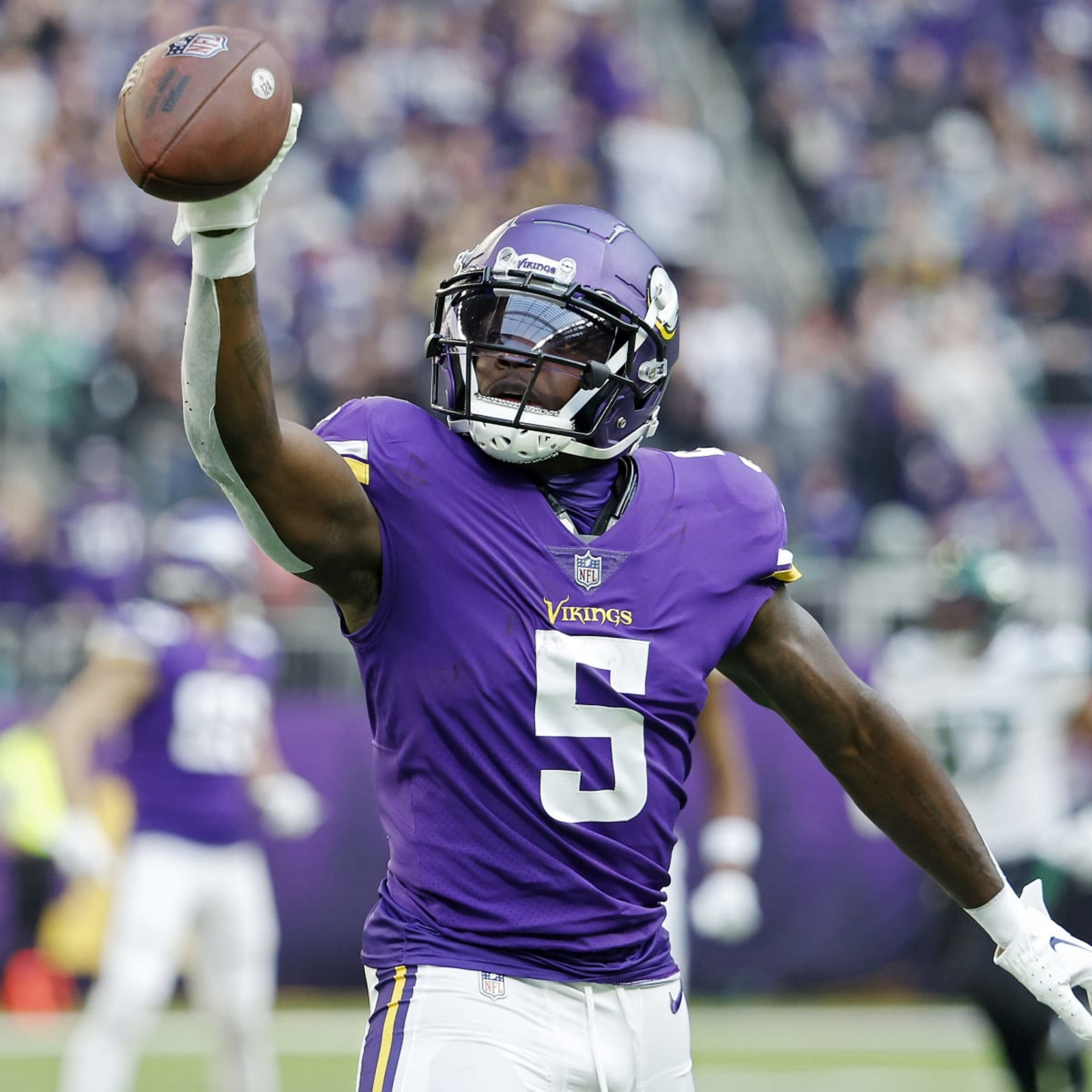 Scouting report: An early look ahead to the Minnesota Vikings