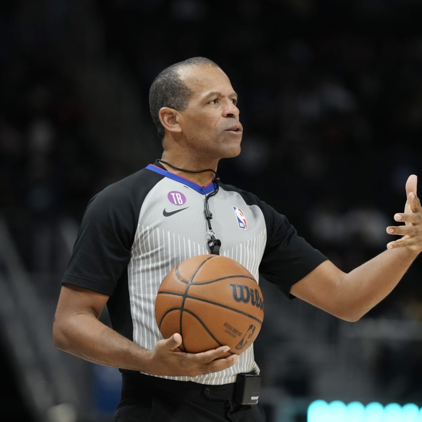 NBA Referee Eric Lewis Retires, Investigation into His Social Media Activity Closed News, Scores, Highlights, Stats, and Rumors Bleacher Report