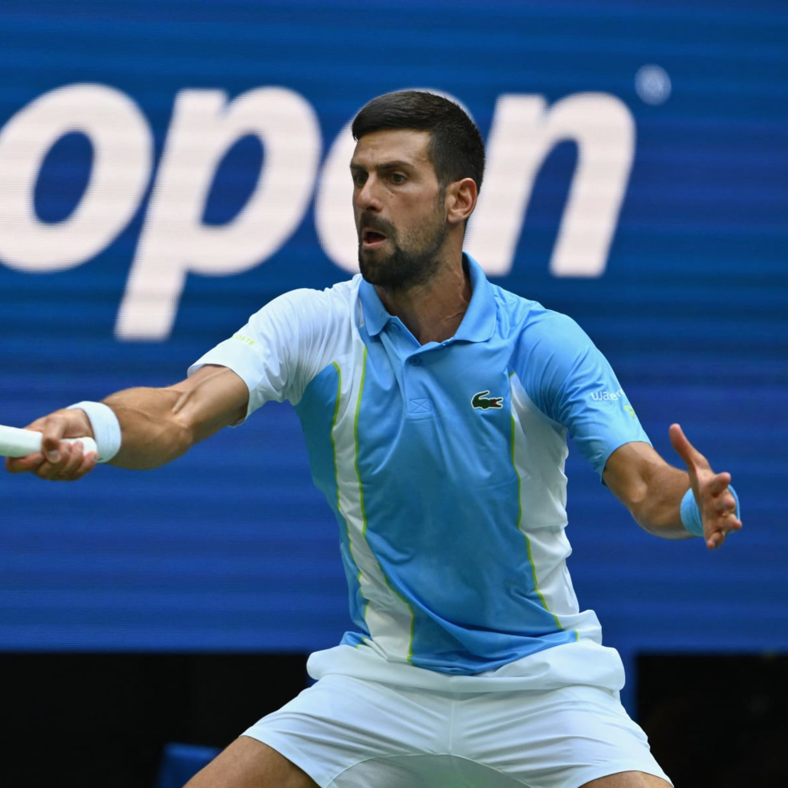 US Open Tennis 2023 Results Instant Reactions to Winners and Losers from Wednesday News, Scores, Highlights, Stats, and Rumors Bleacher Report
